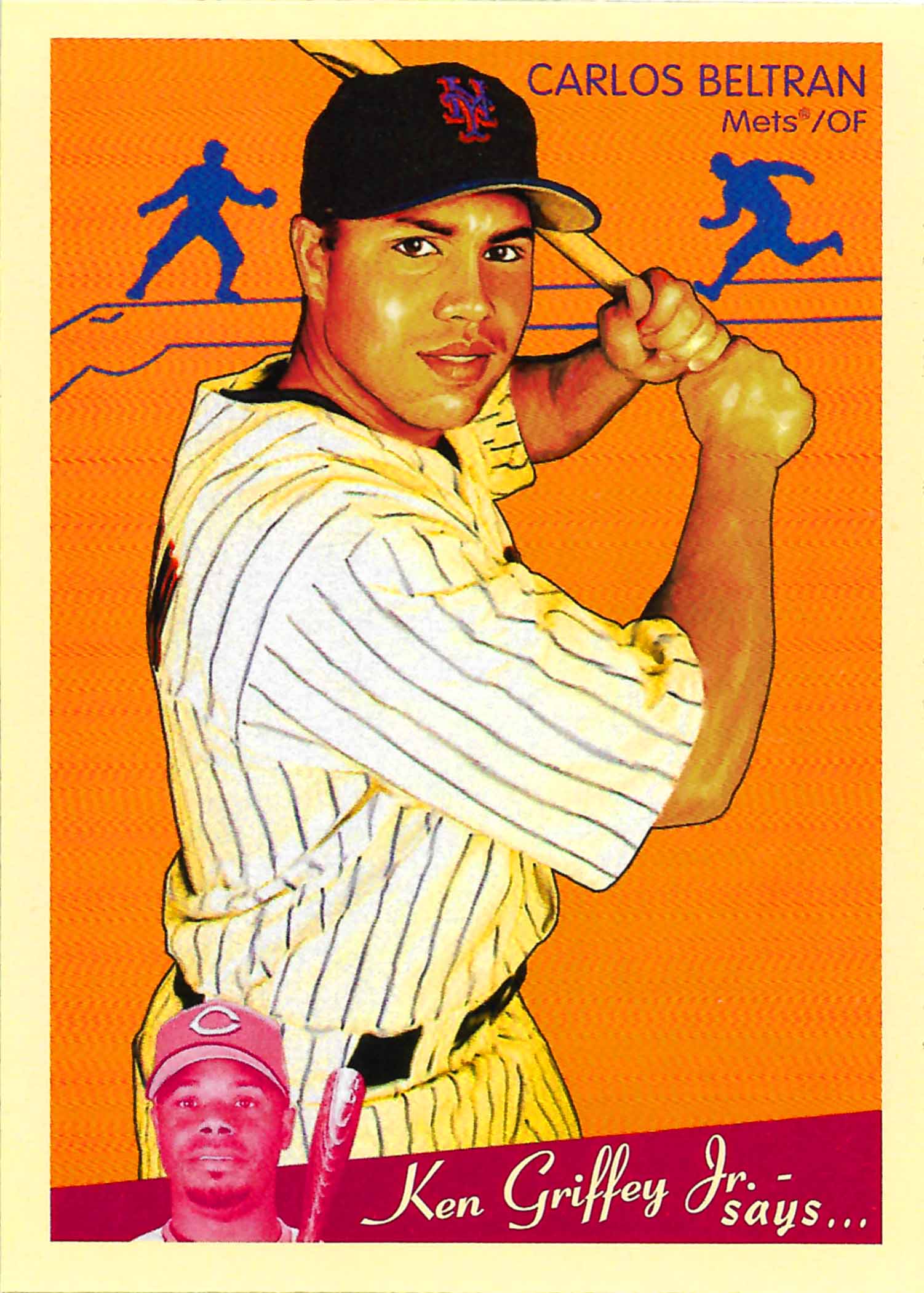 2008 Upper Deck Goudey