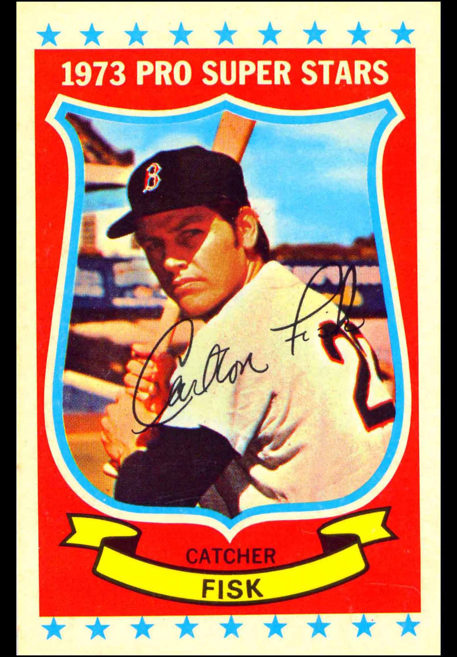 1973 Kellogg's