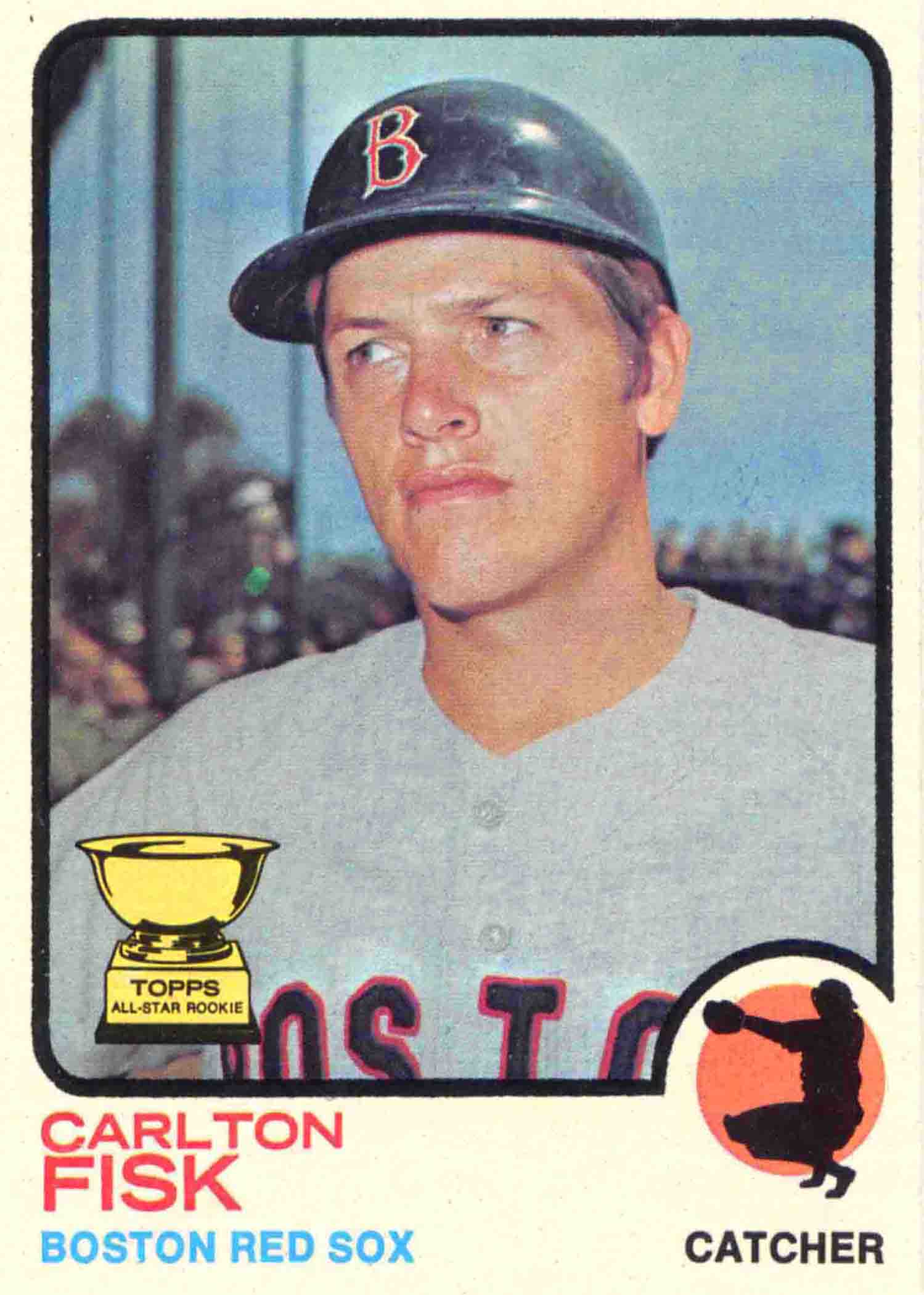 1973 Topps