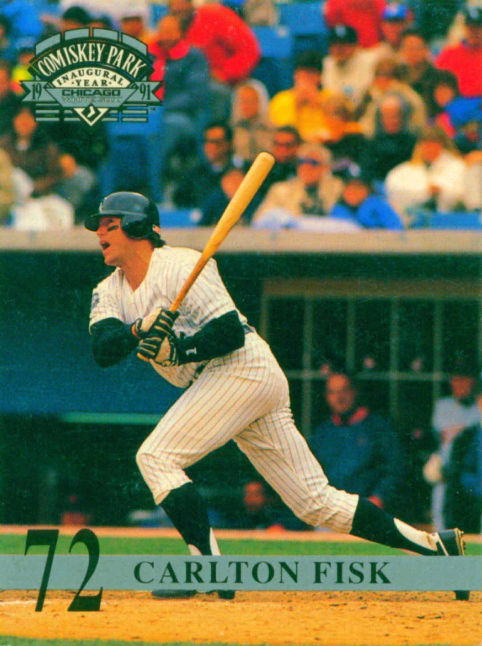 1991 White Sox Kodak