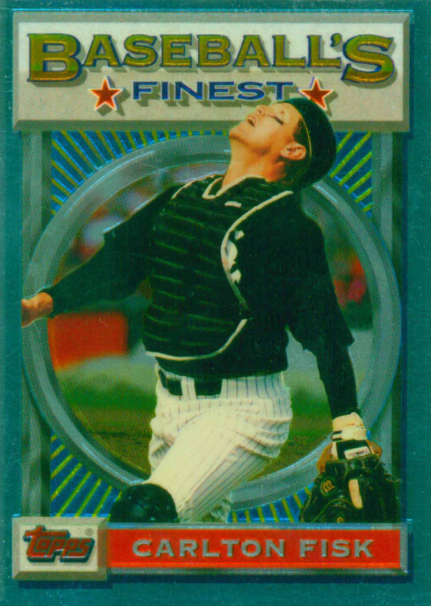 1993 Finest