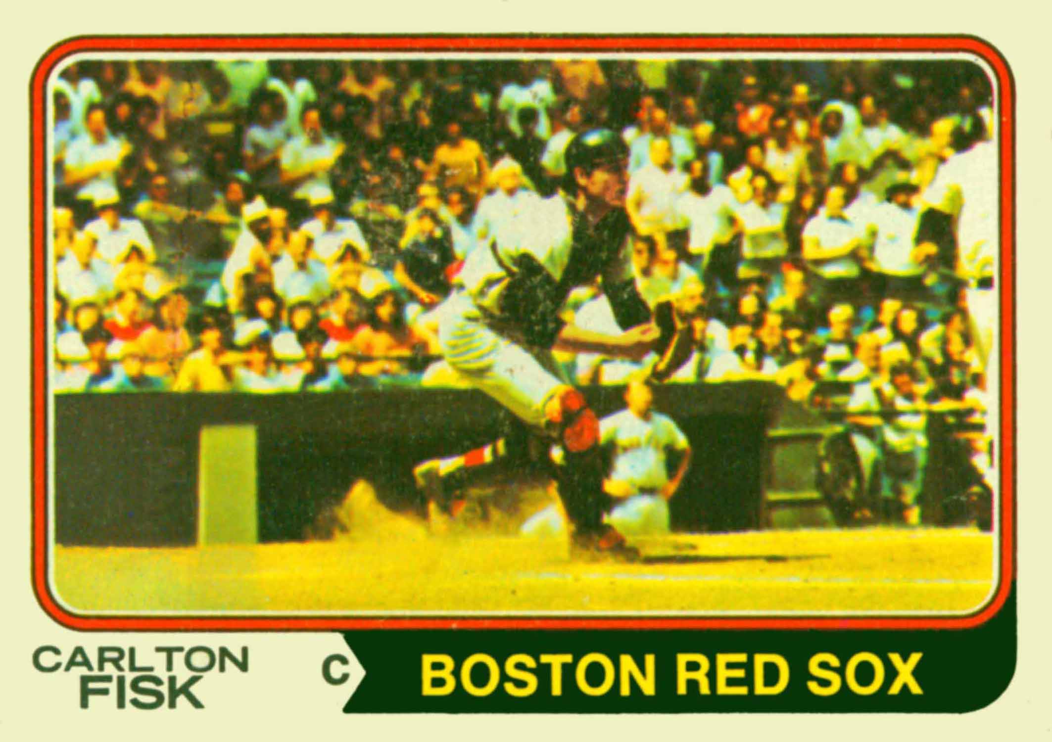 1974 Topps