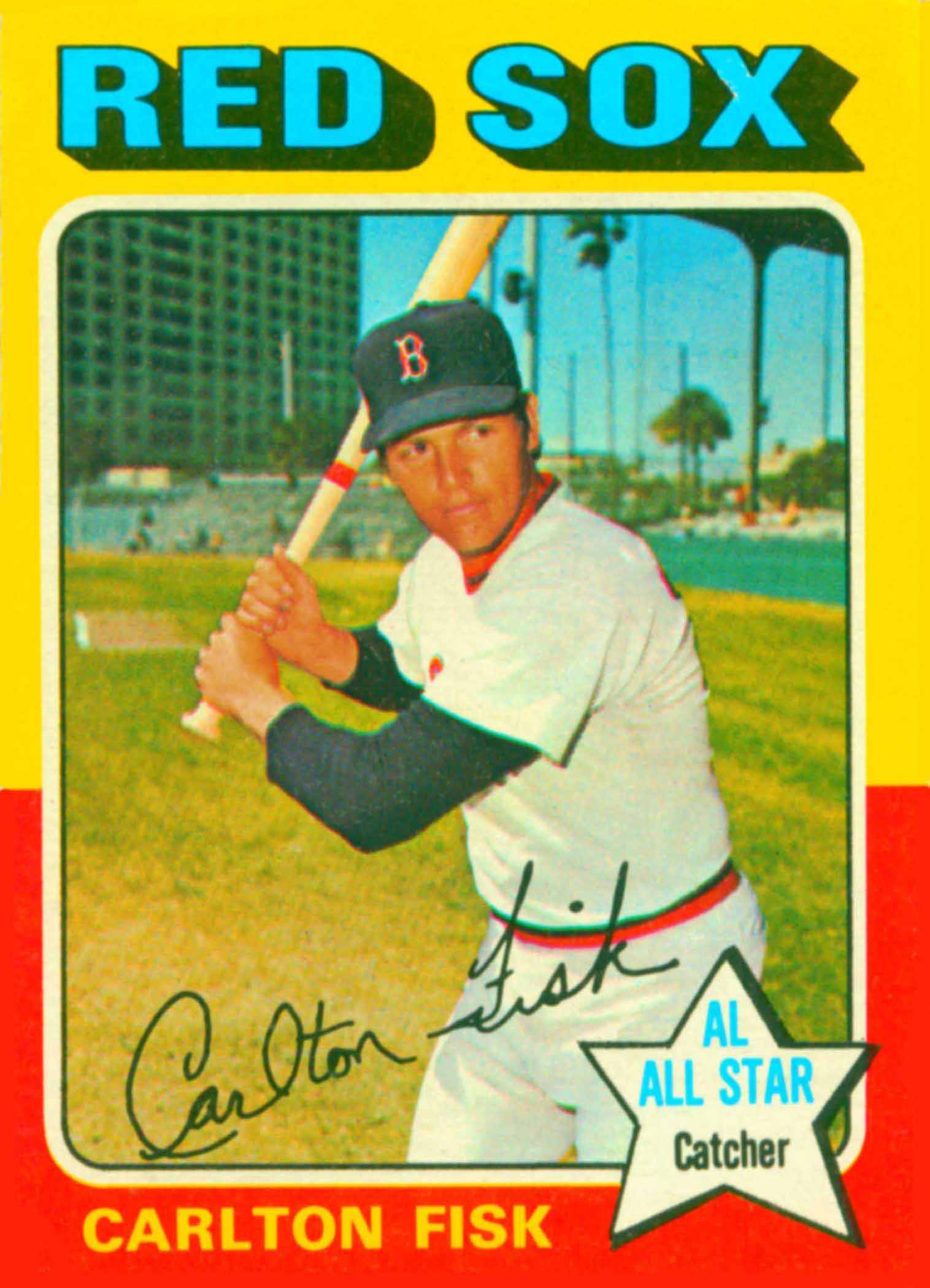 1975 Topps