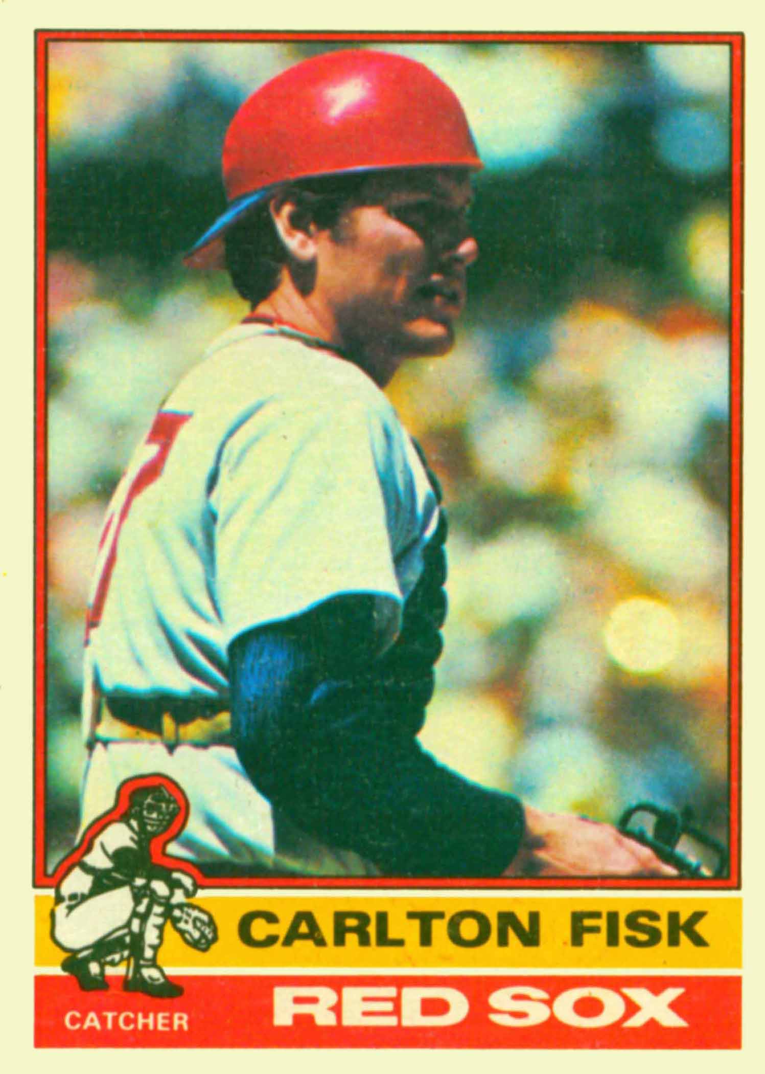 1976 Topps