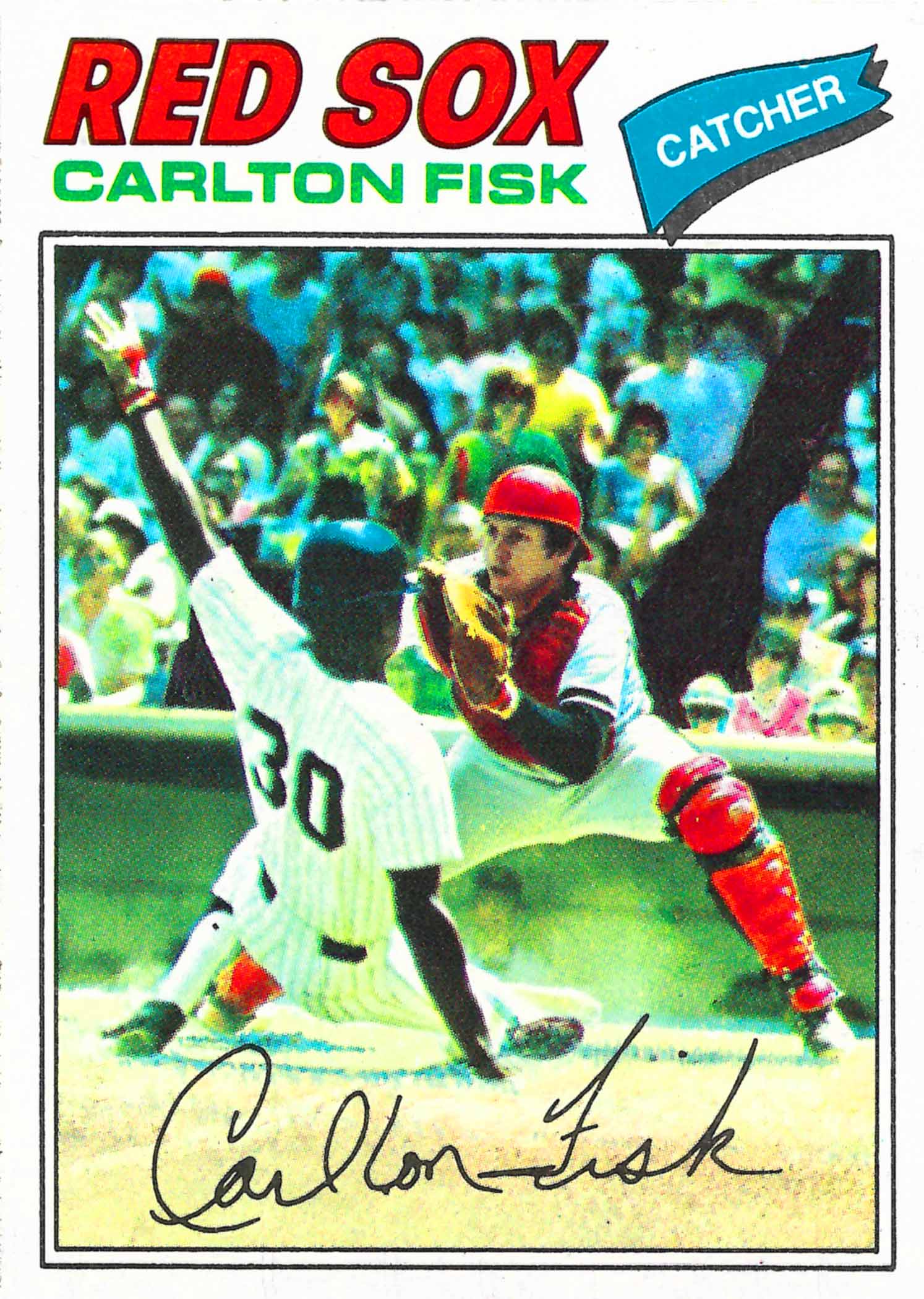 1977 Topps