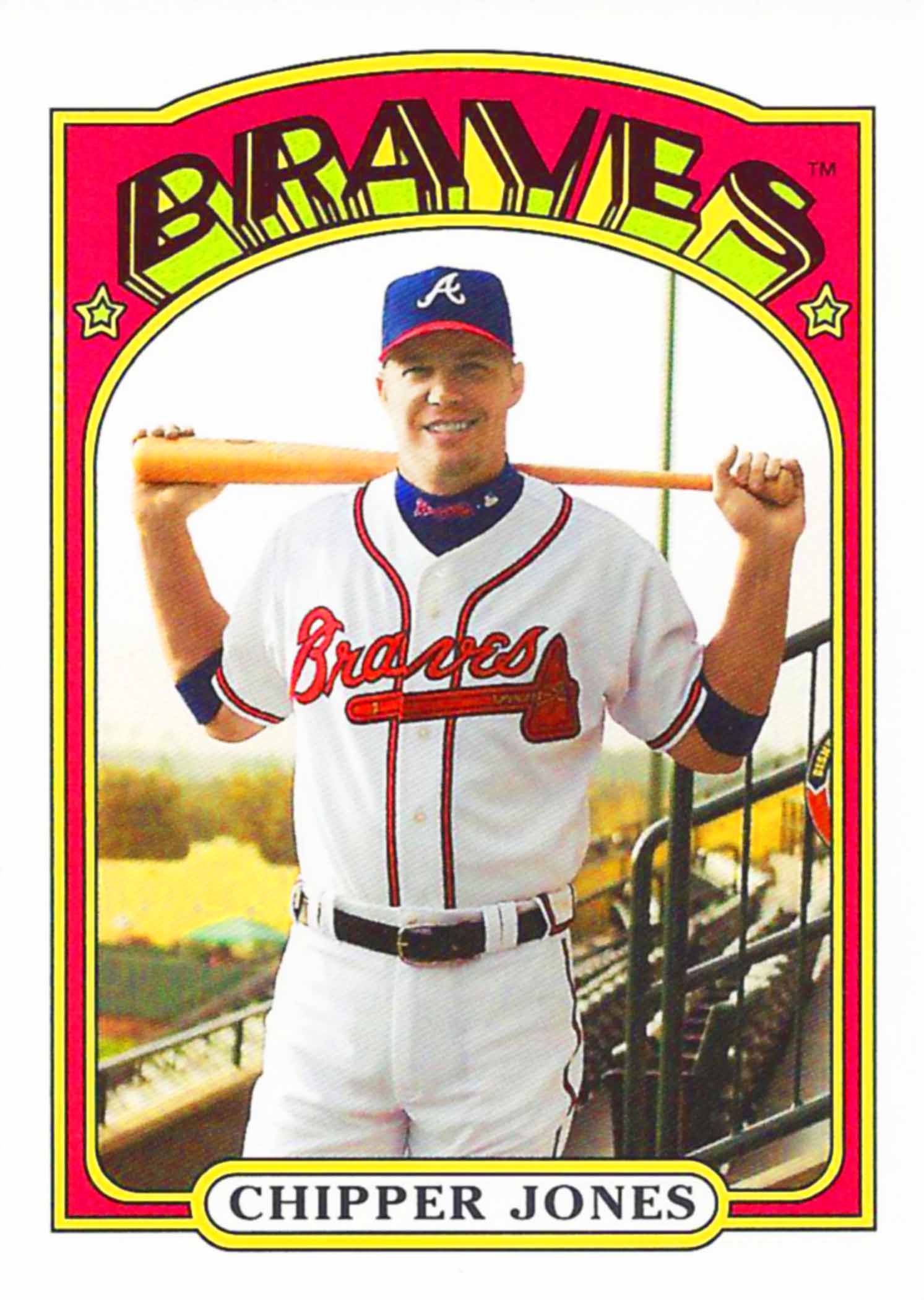 2006 Topps Wal-Mart
