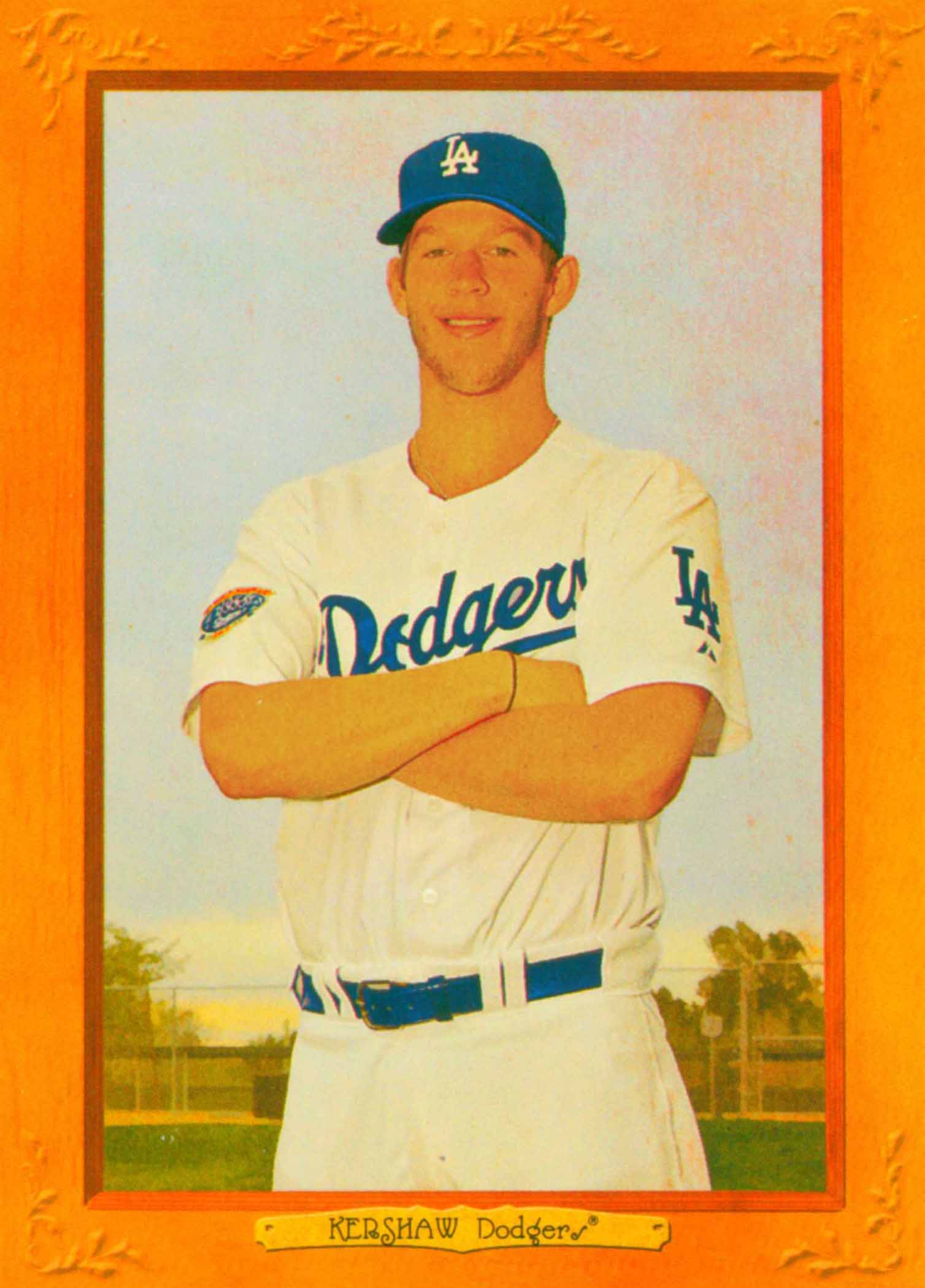 2013 Topps Turkey Red