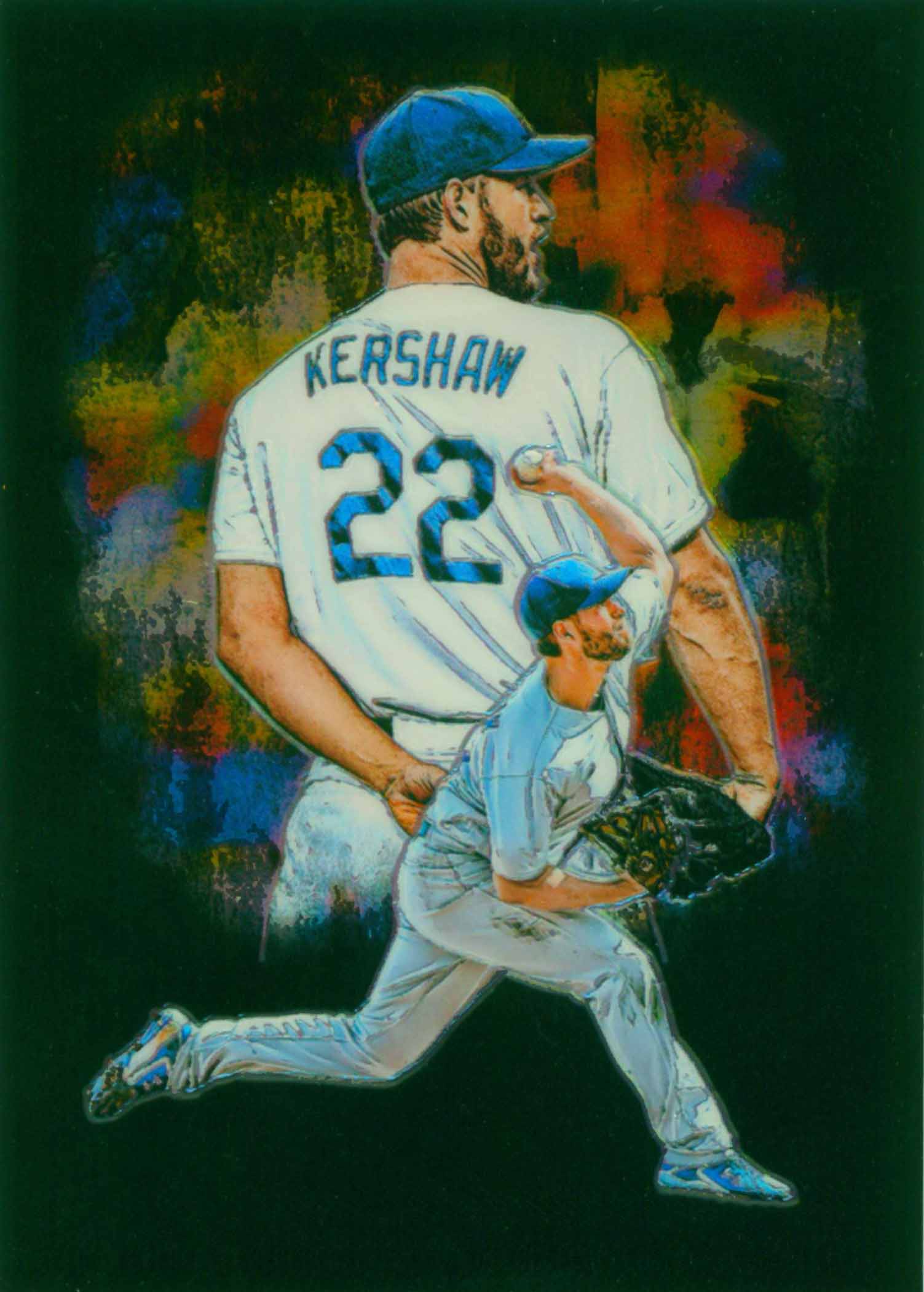 2019 Panini Prizm Profiles