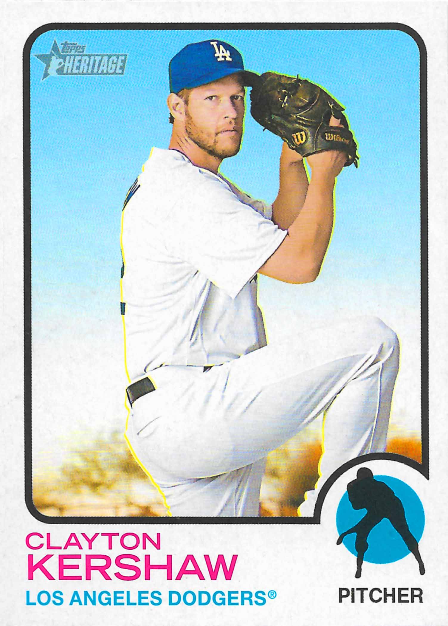 2022 Topps Heritage