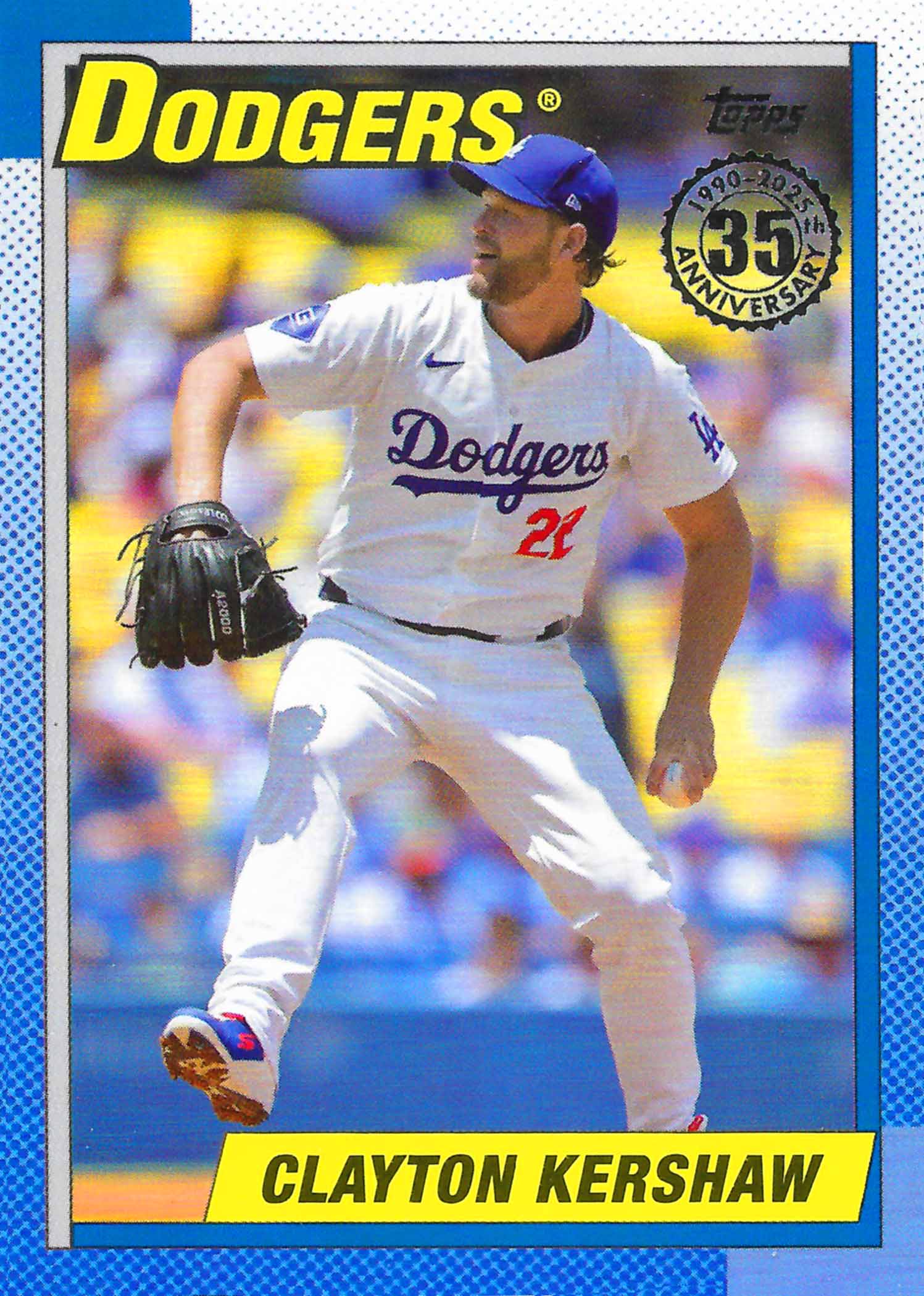 >2025 Topps '90 Topps