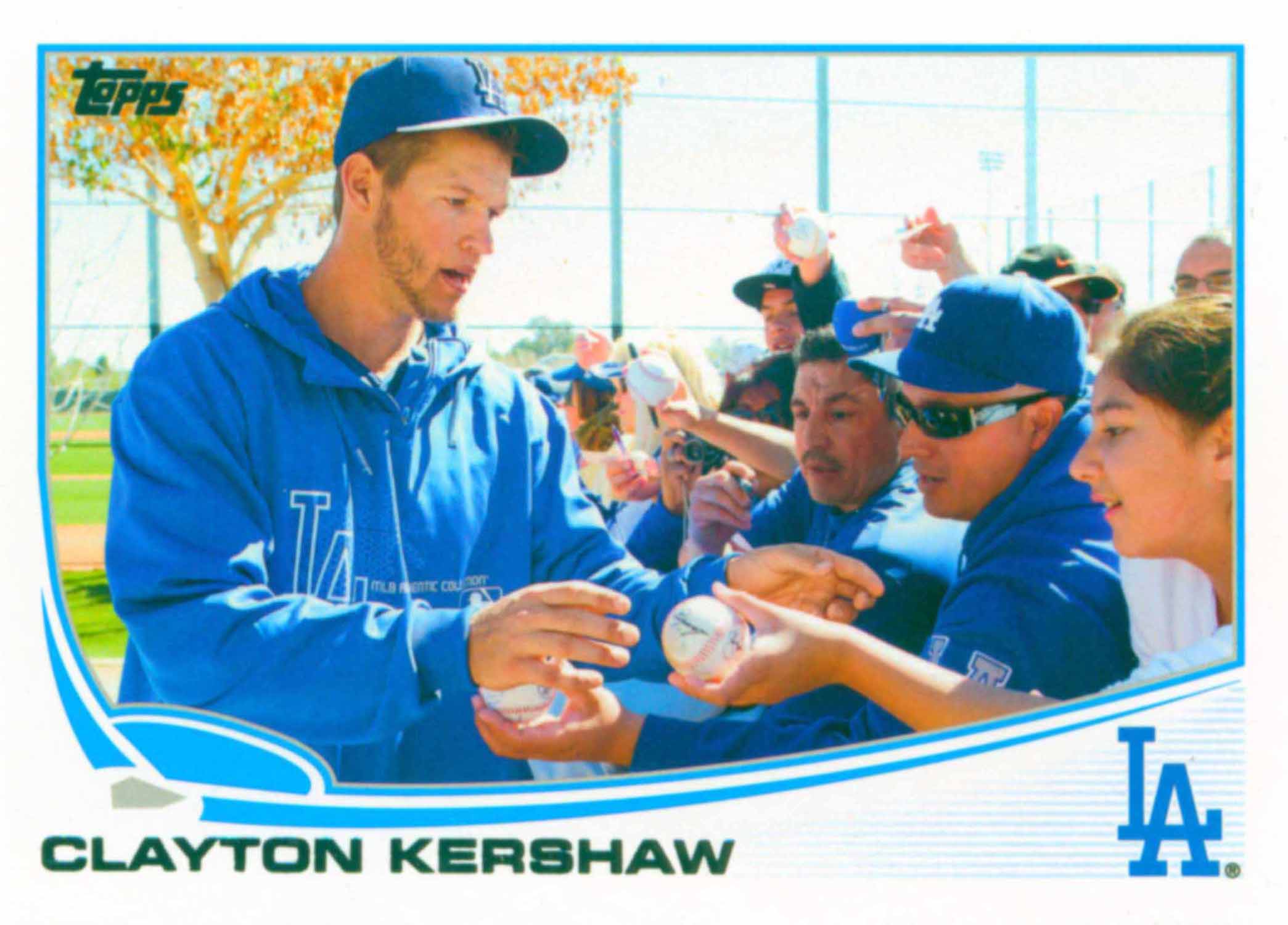 2013 Topps