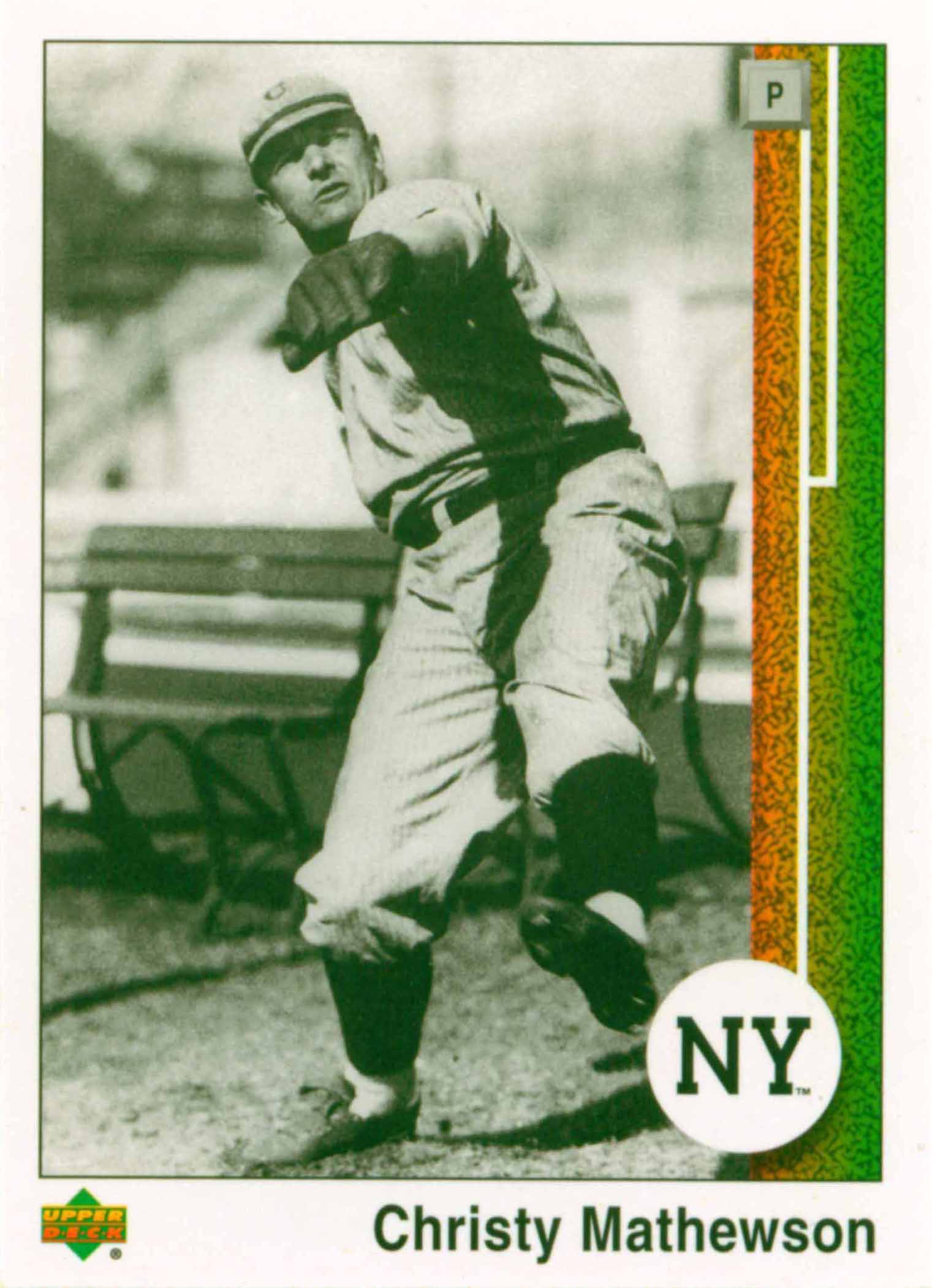 2007 Upper Deck 1989 Reprints