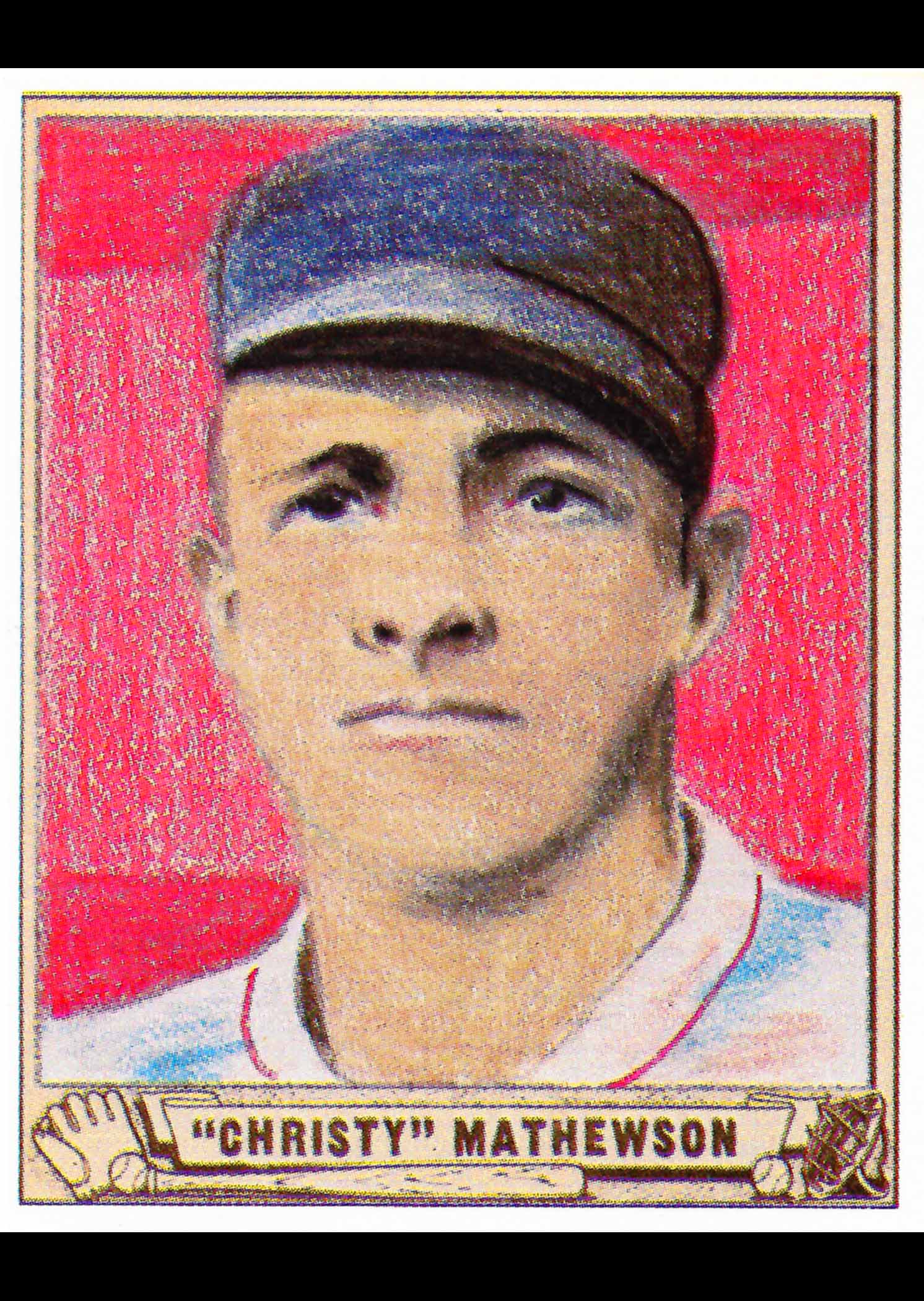 1983 TCMA 1940 Play Ball Reprint