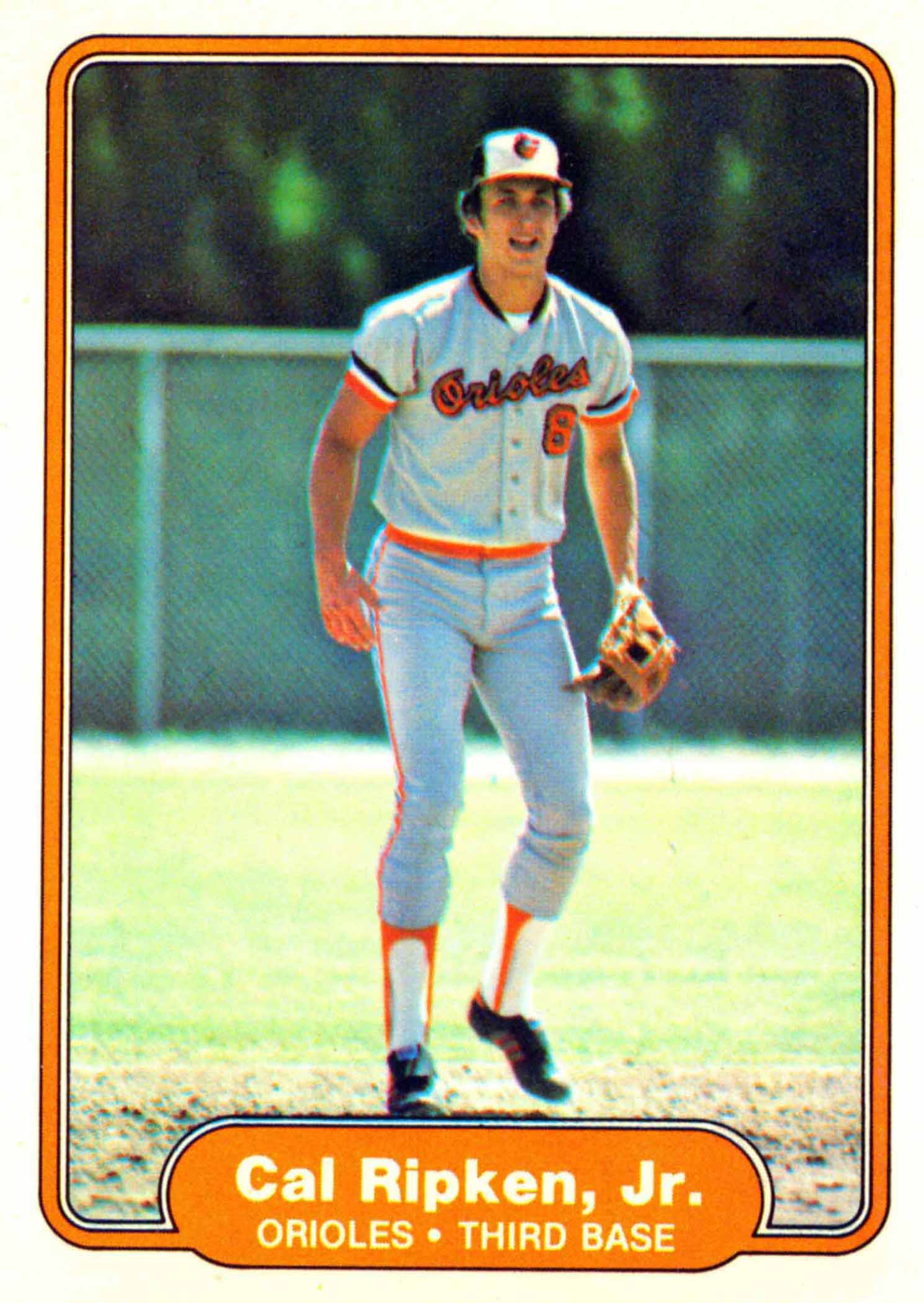 1982 Fleer