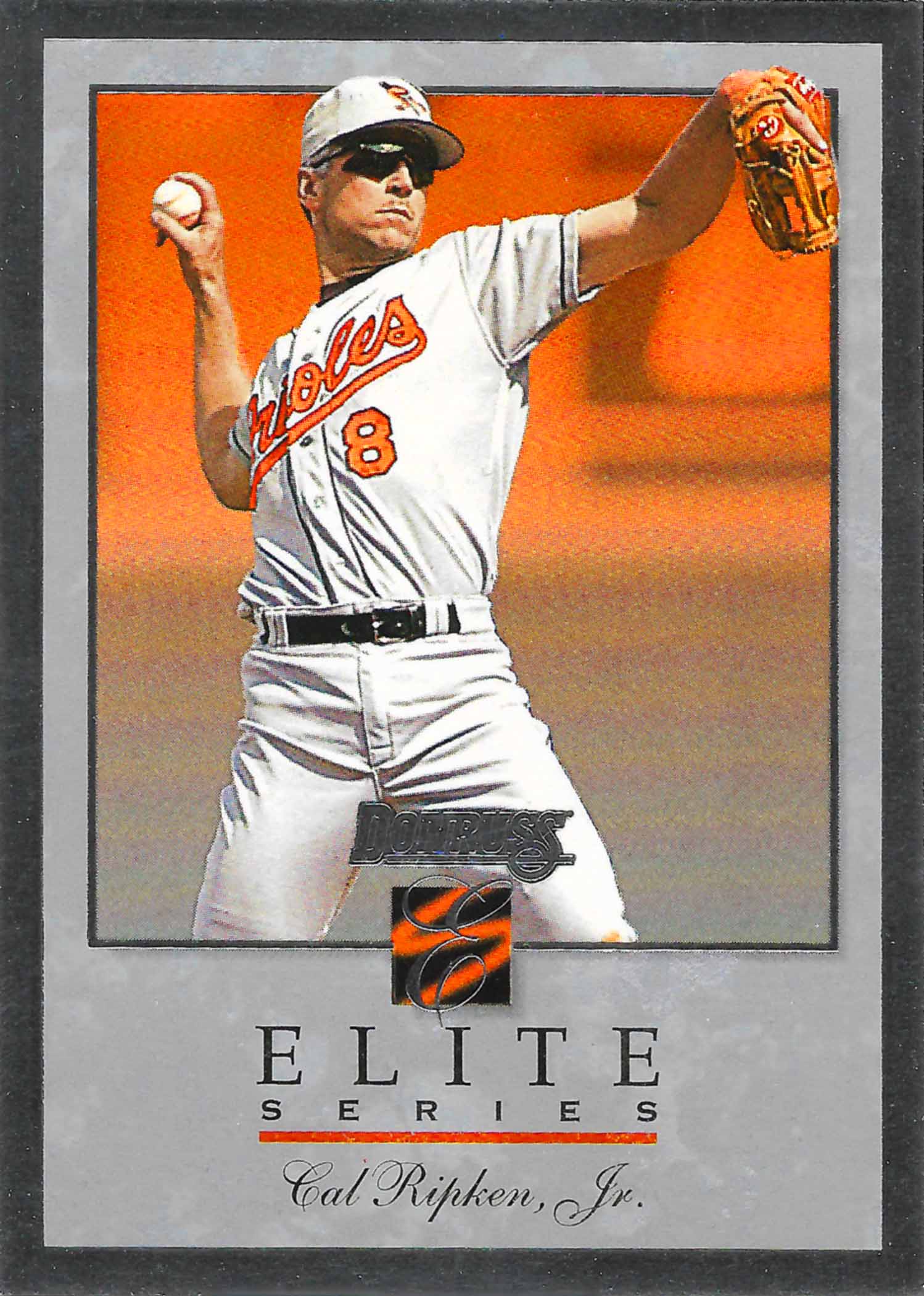 1996 Donruss Elite Series
