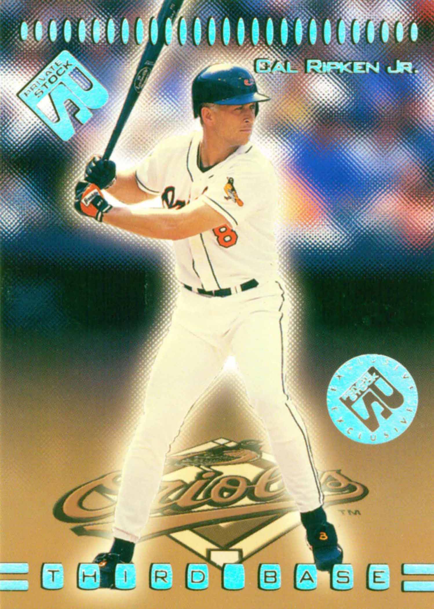 1999 Private Stock Exclusive