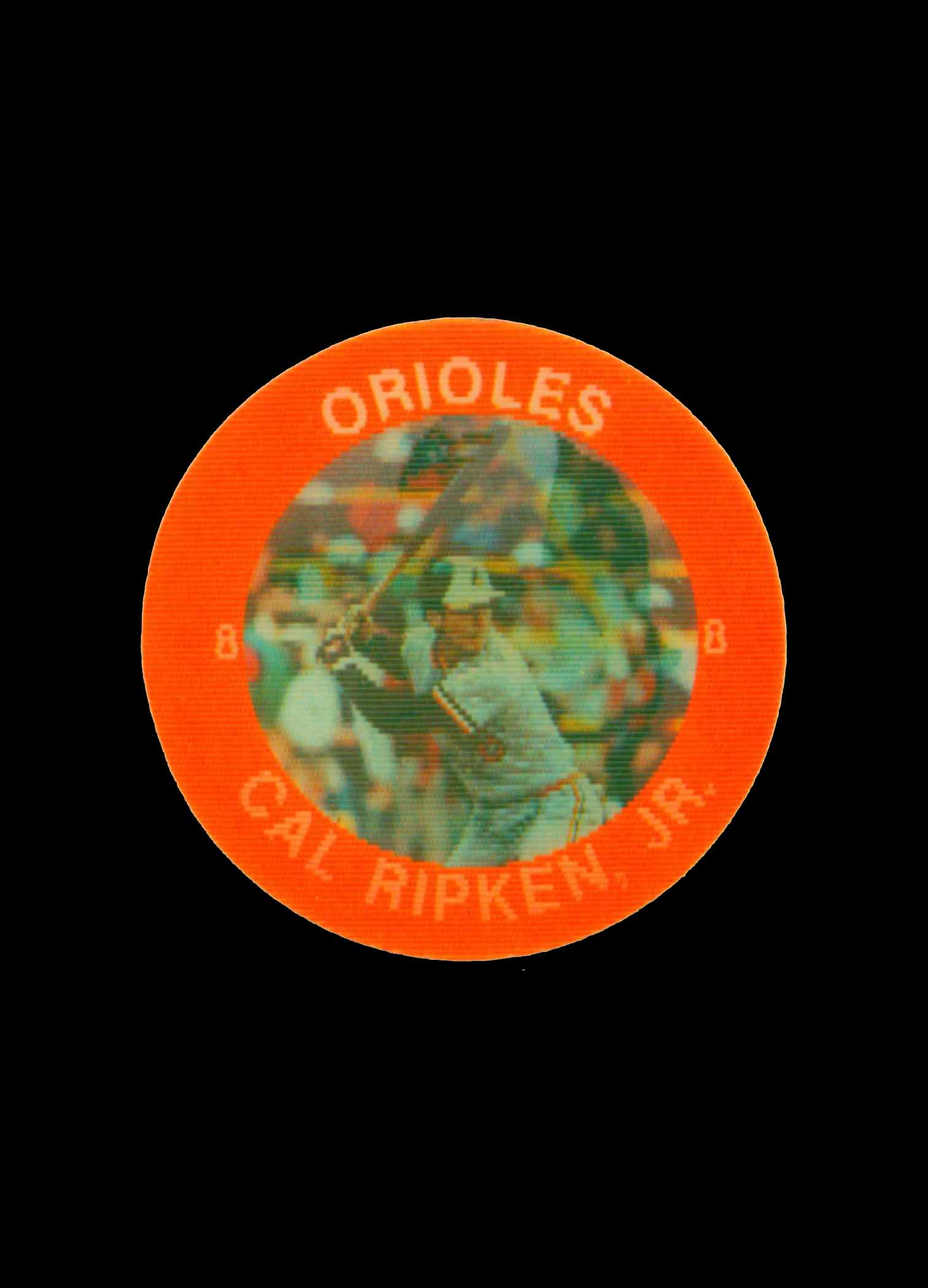1985 Seven-Eleven Coins