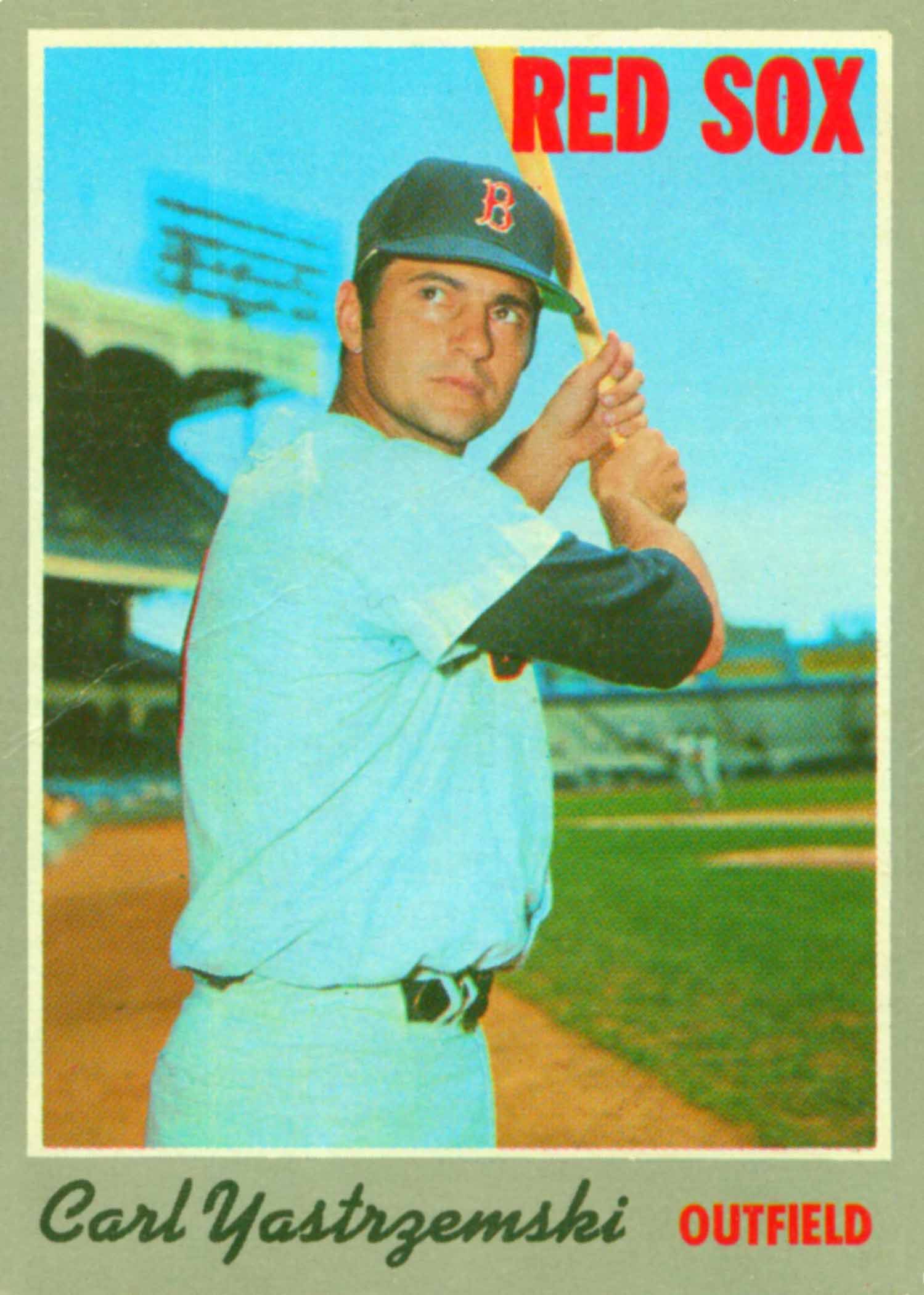 1970 Topps