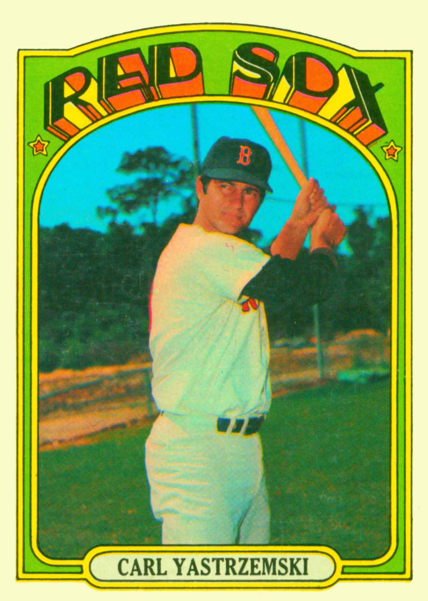 1972 Topps