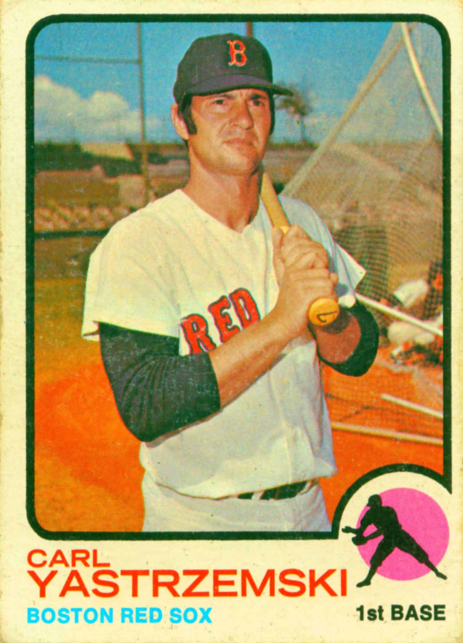 1973 Topps