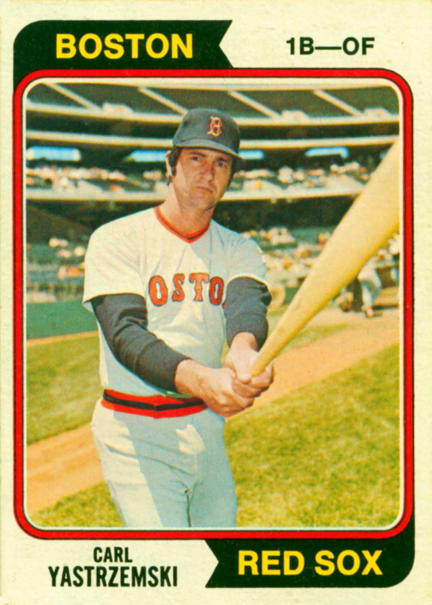 1974 Topps