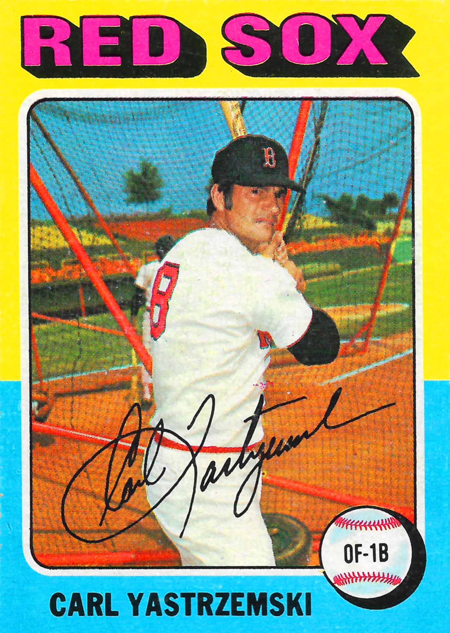 1975 Topps