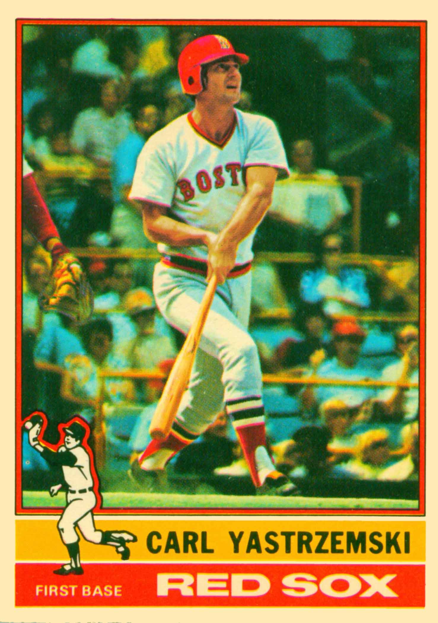 1976 Topps