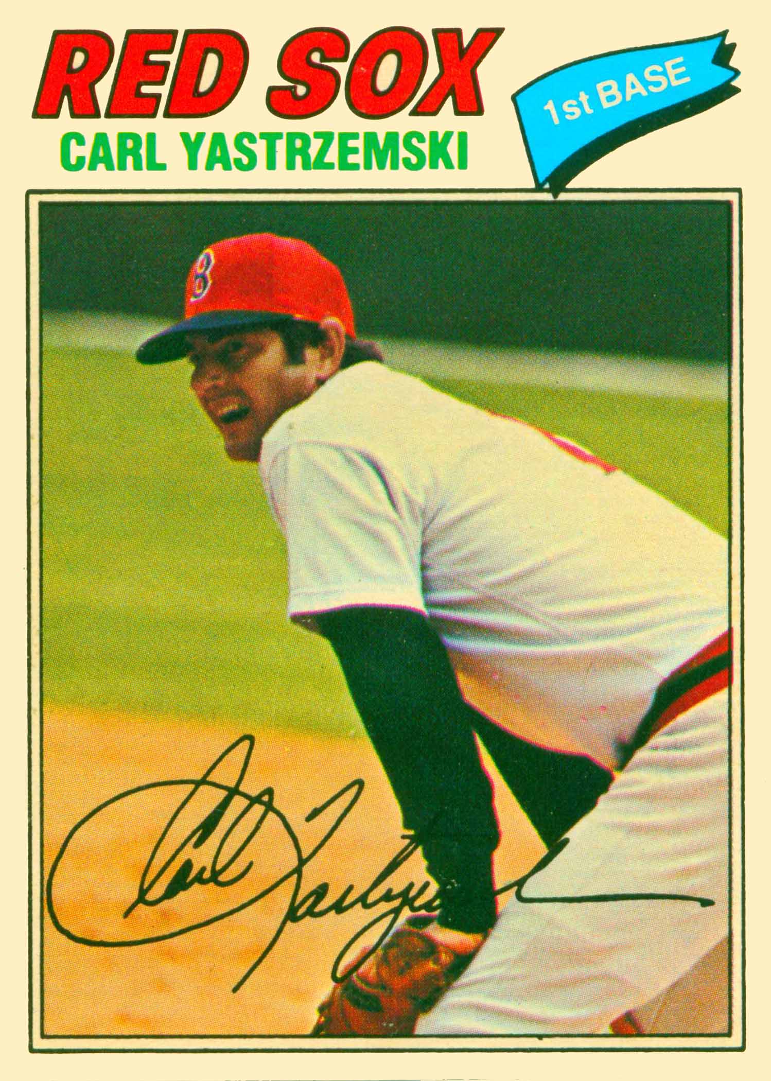 1977 Topps