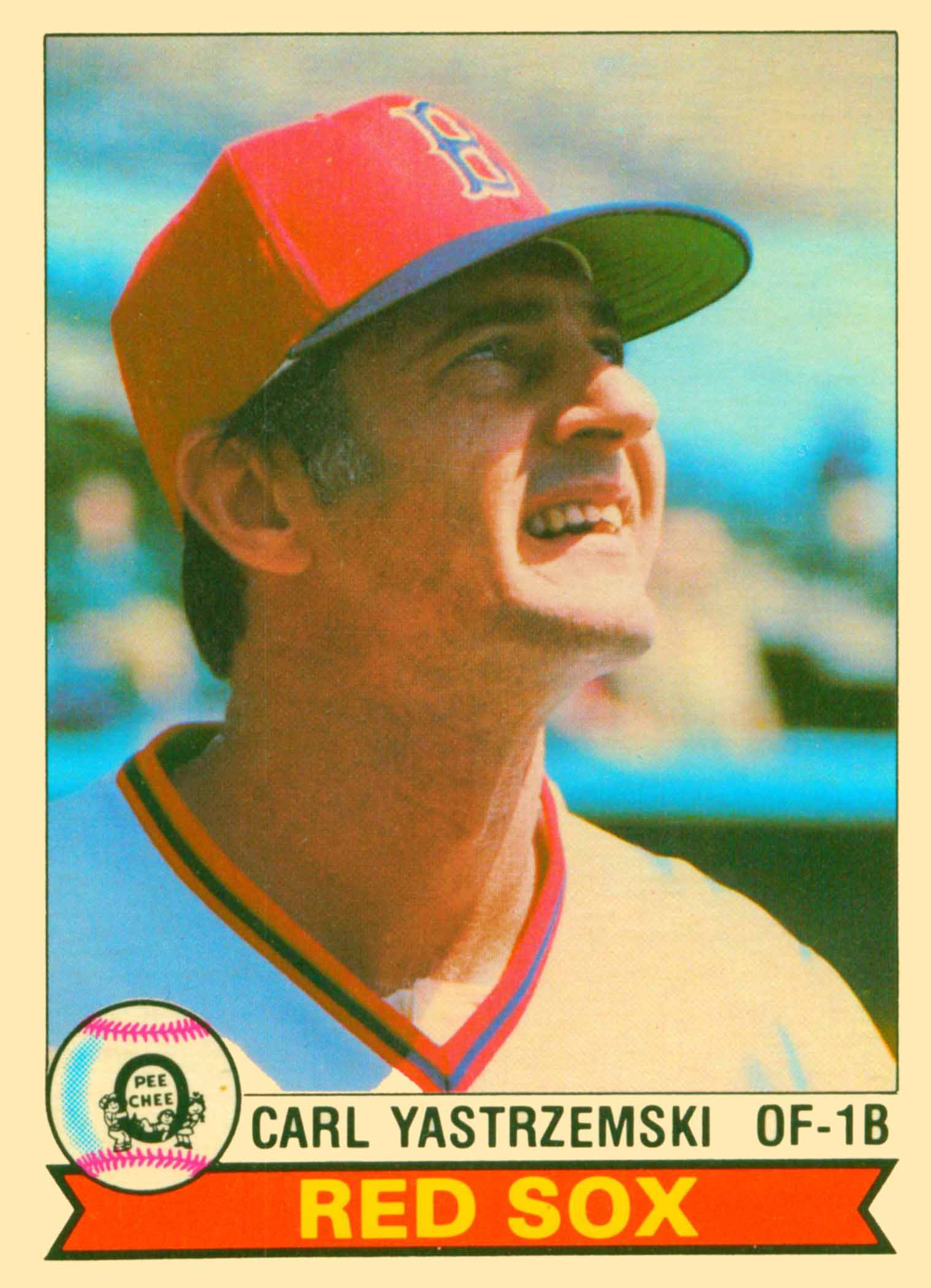 1979 O-Pee-Chee