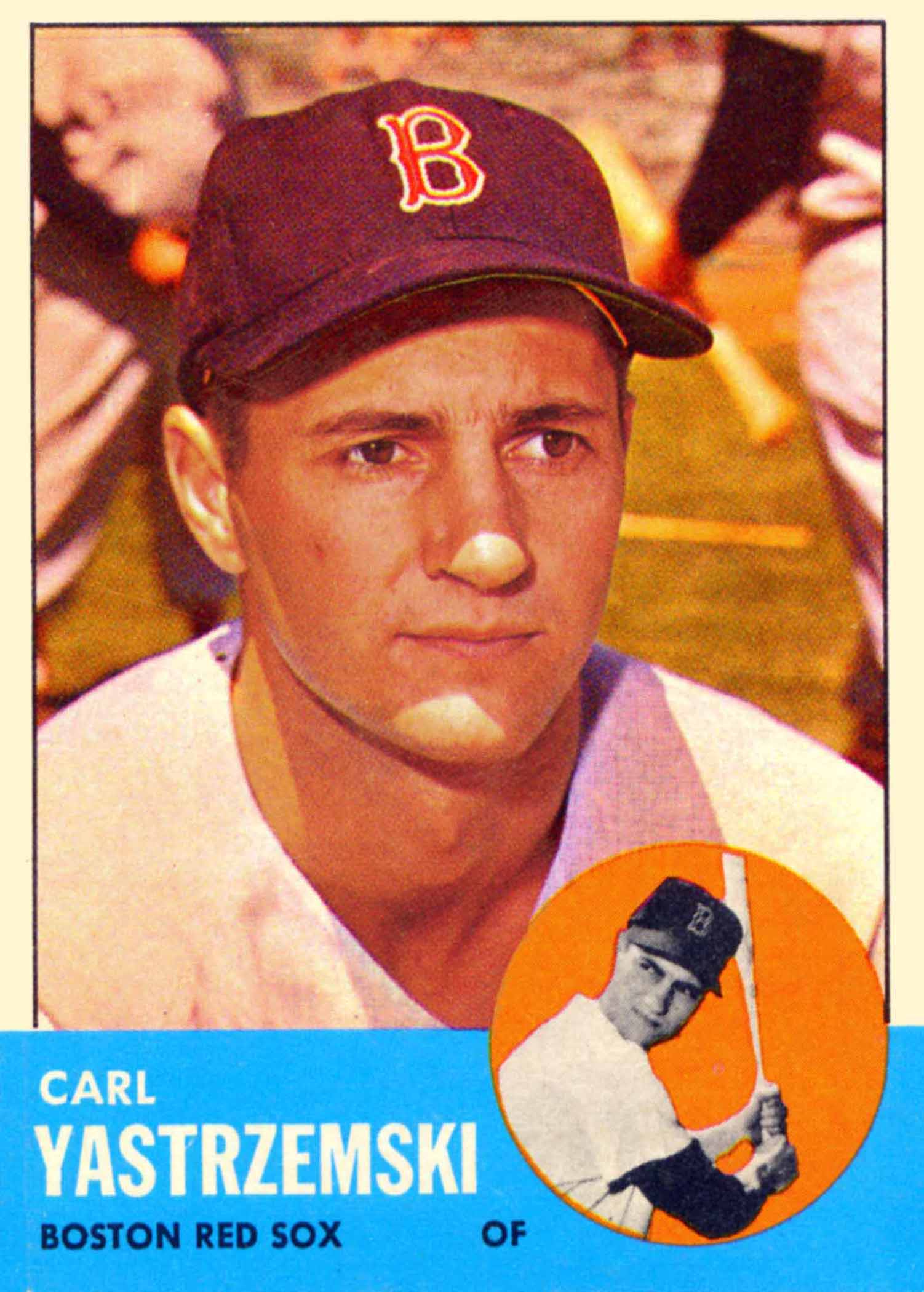 1963 Topps