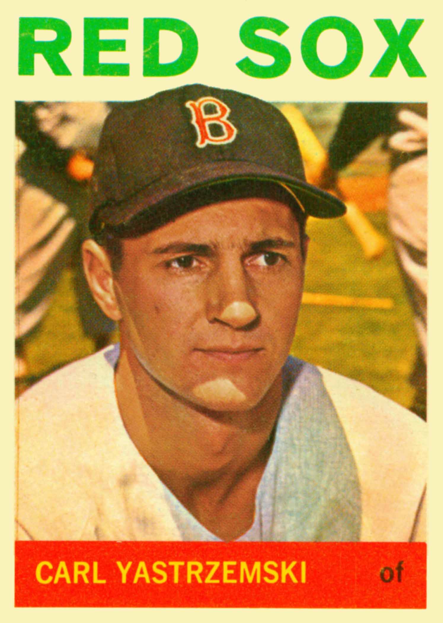 1964 Topps