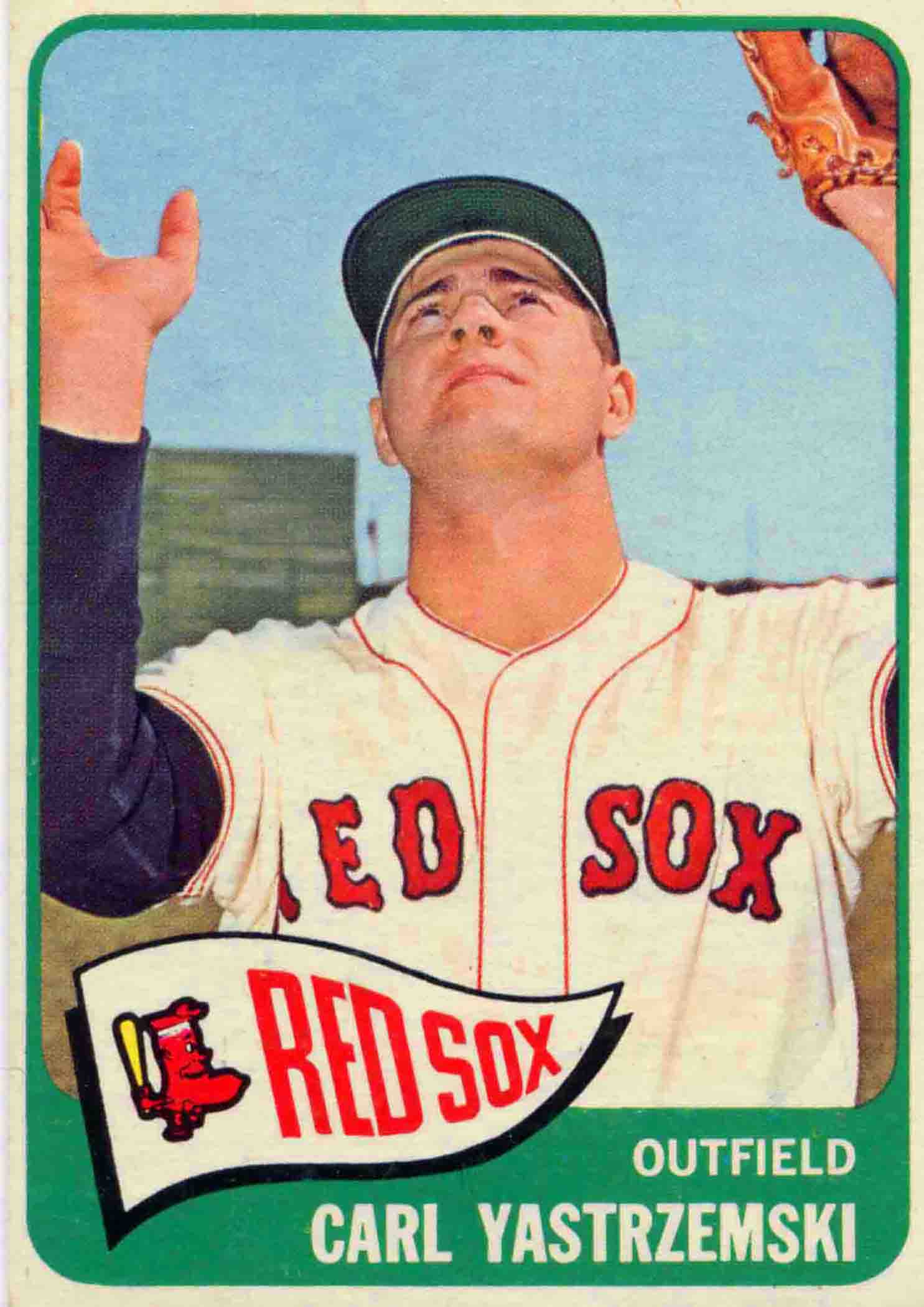 1965 Topps