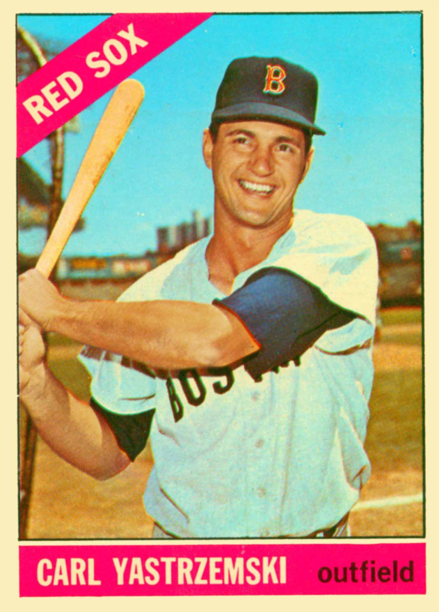 1966 Topps