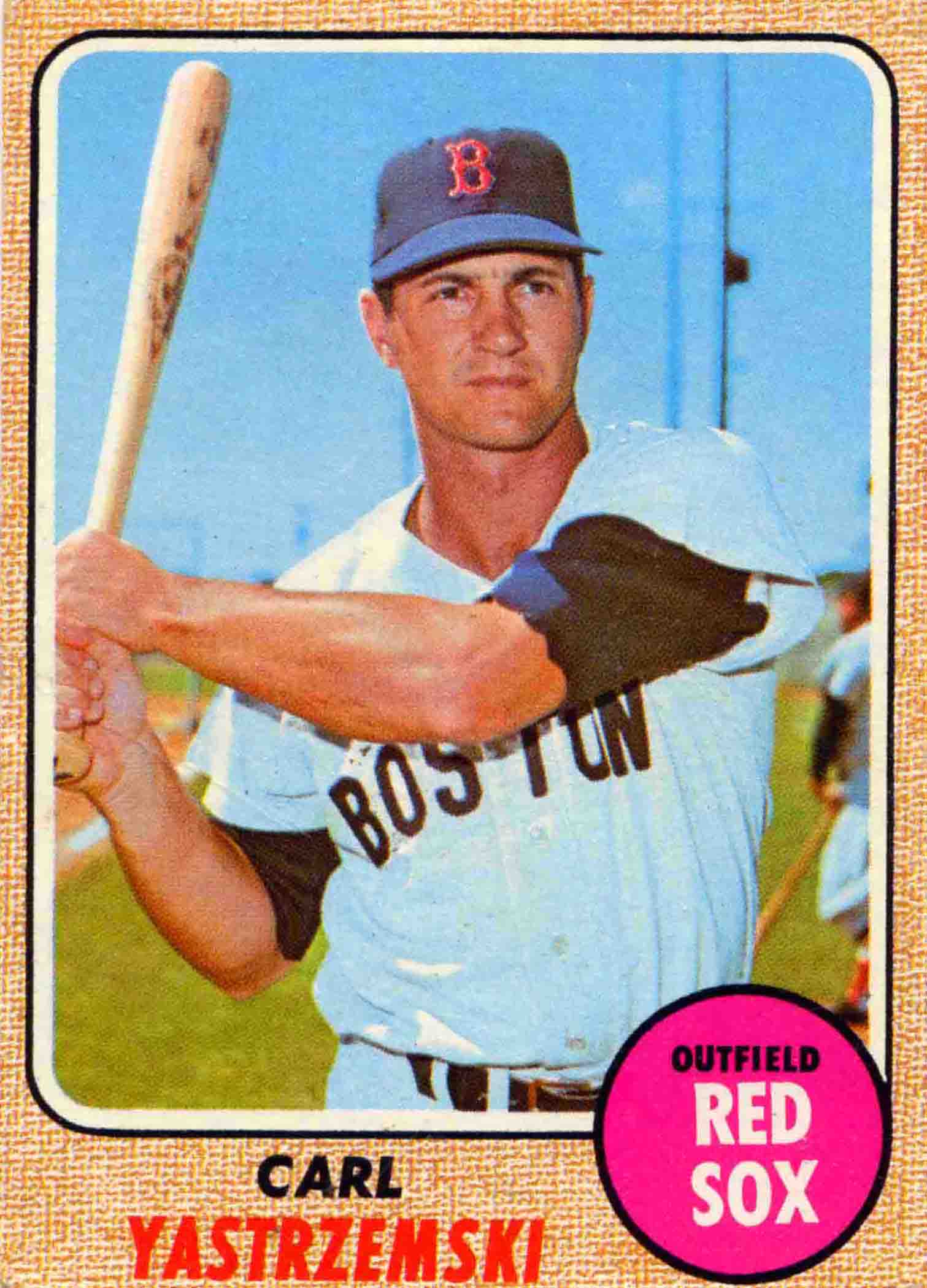 1968 Topps