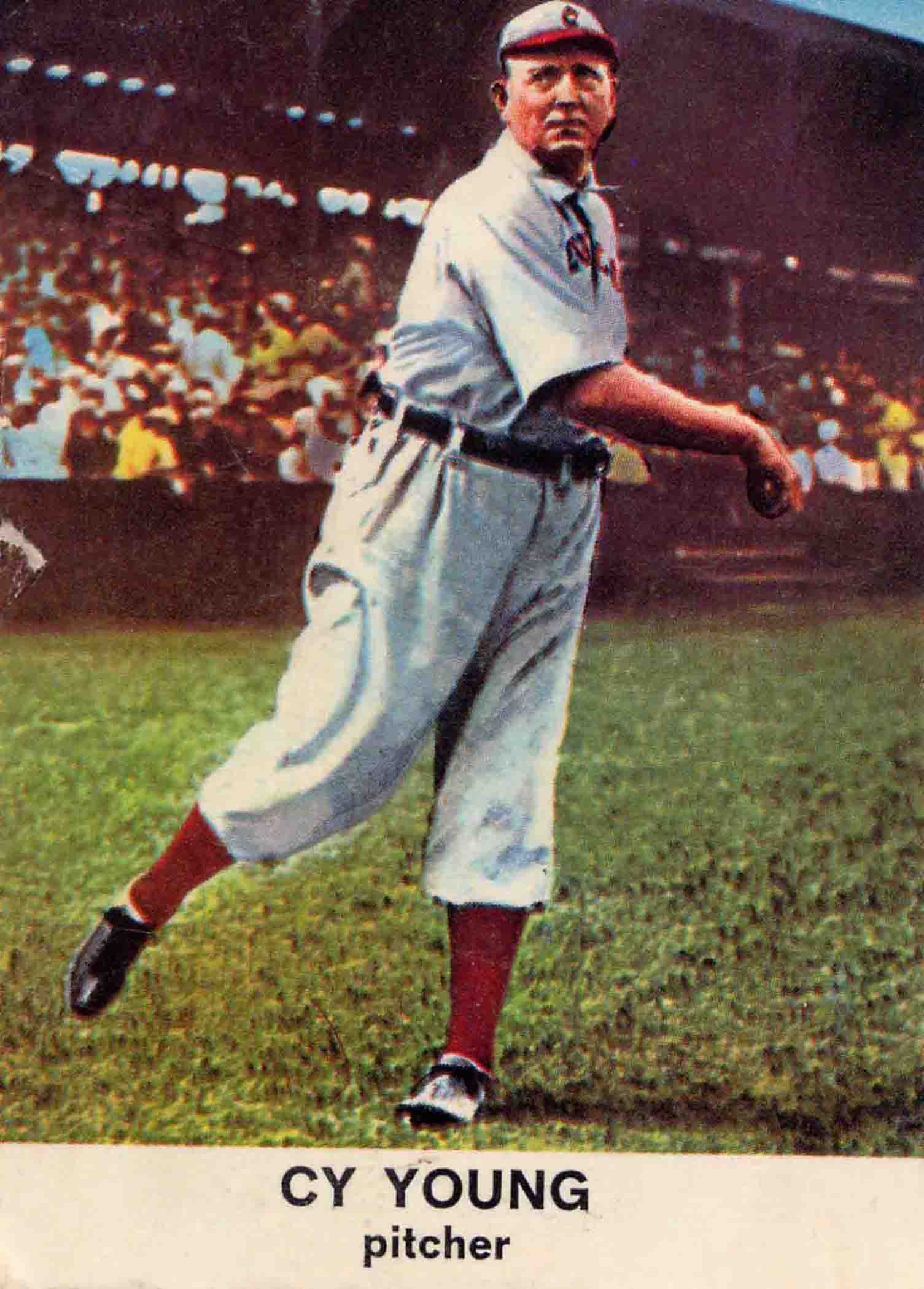 1961 Golden Press