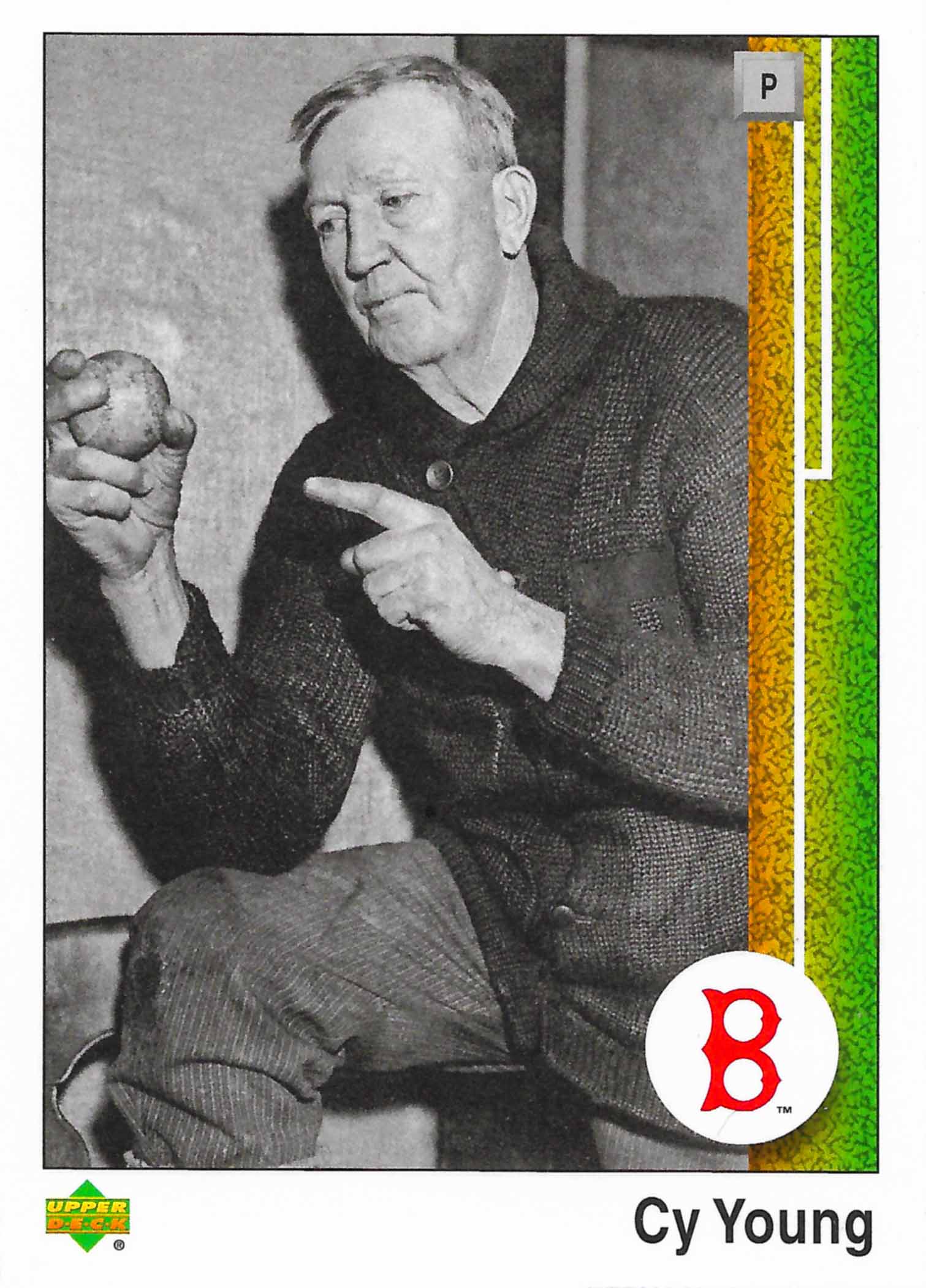 2007 Upper Deck 1989 Reprints
