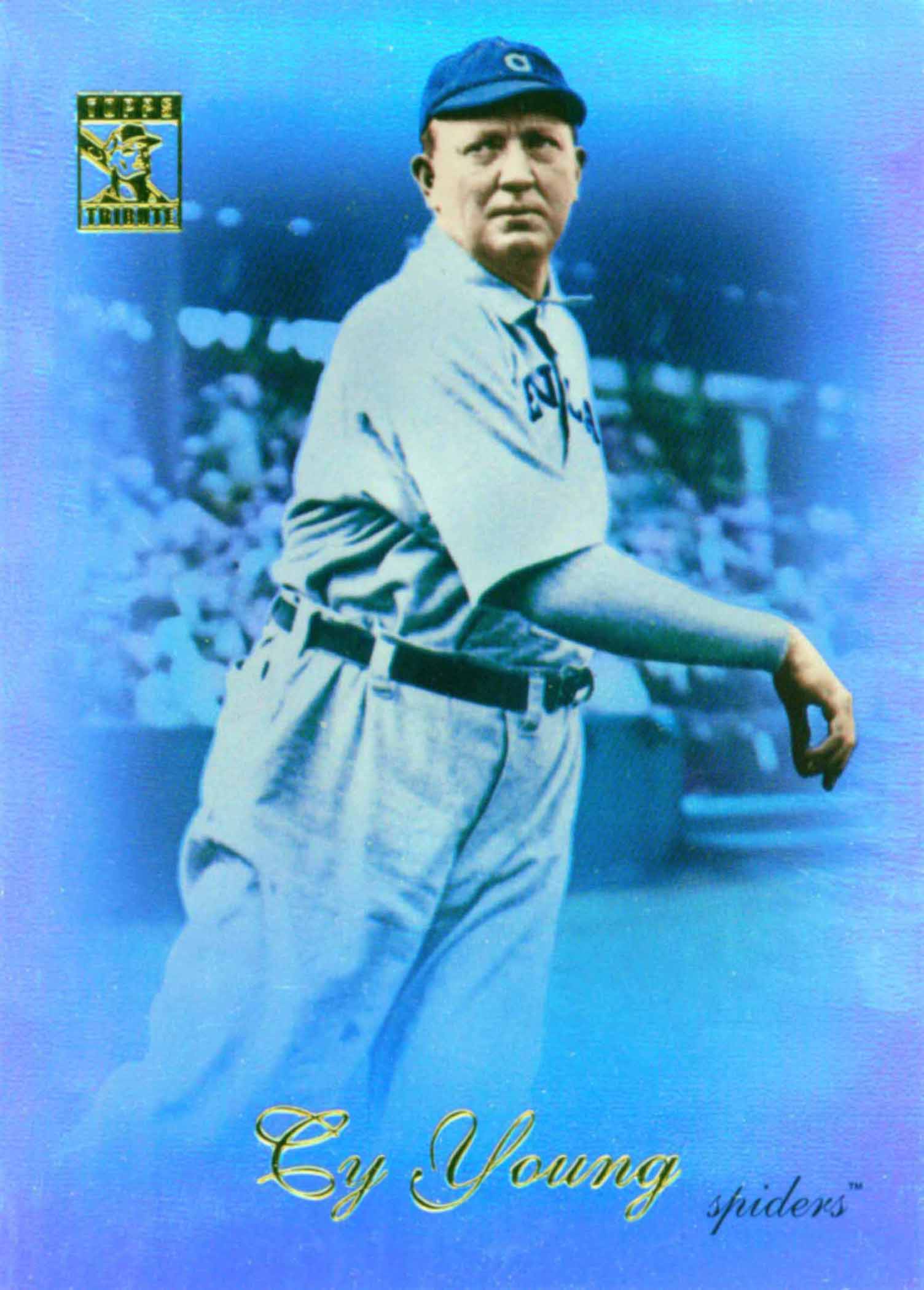 2009 Topps Tribute