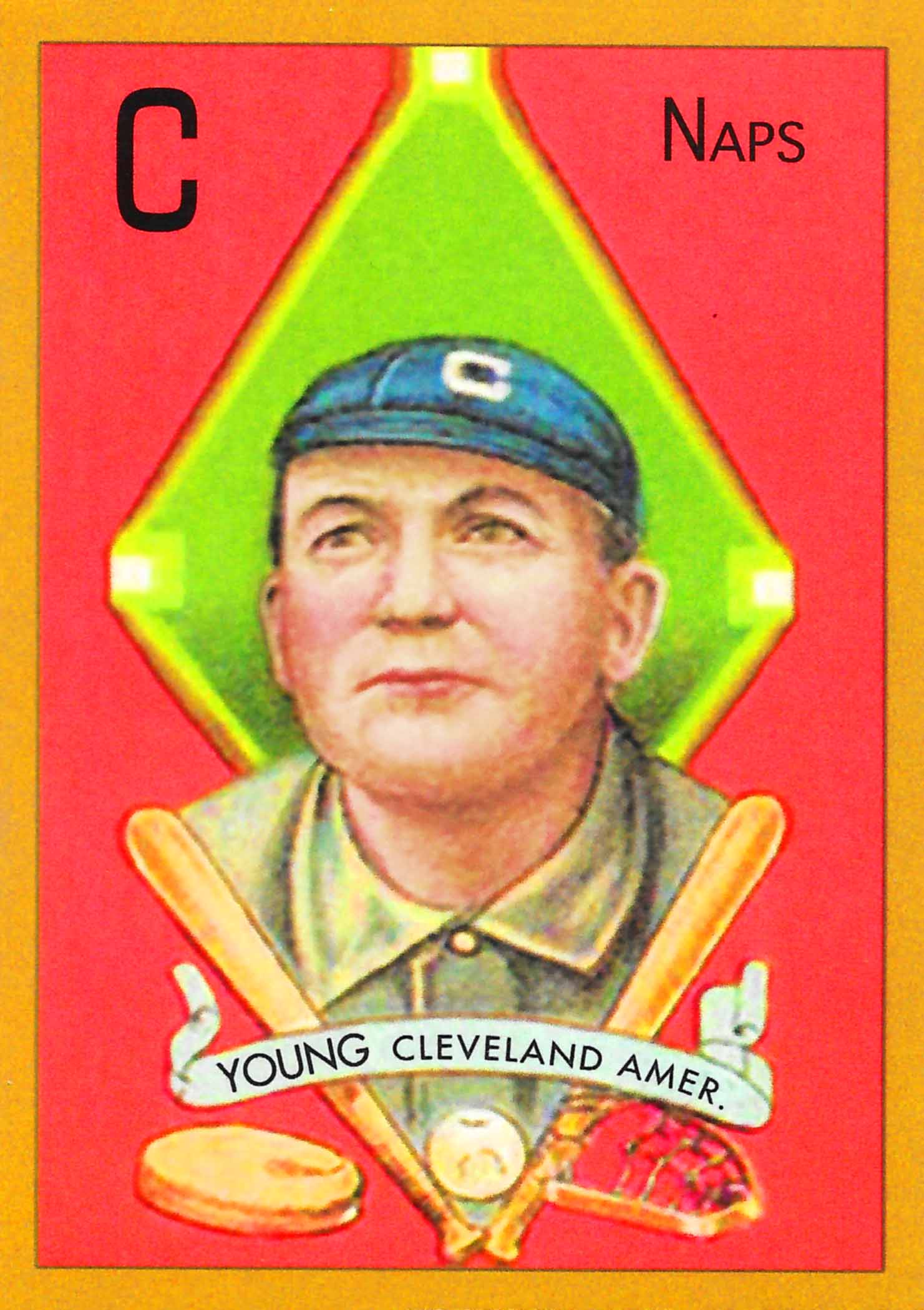 2011 Topps CMG Reprints
