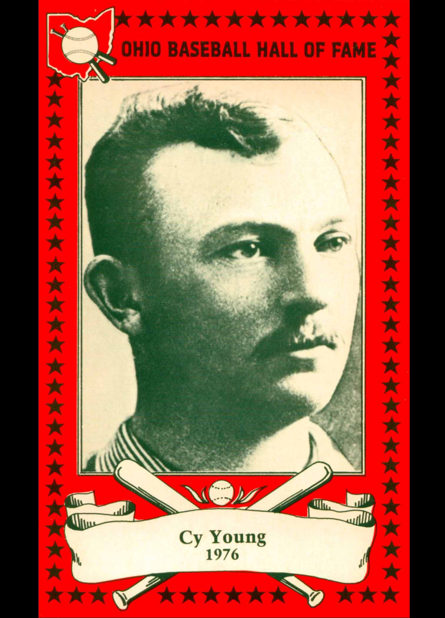 1982 Ohio Hall of Fame