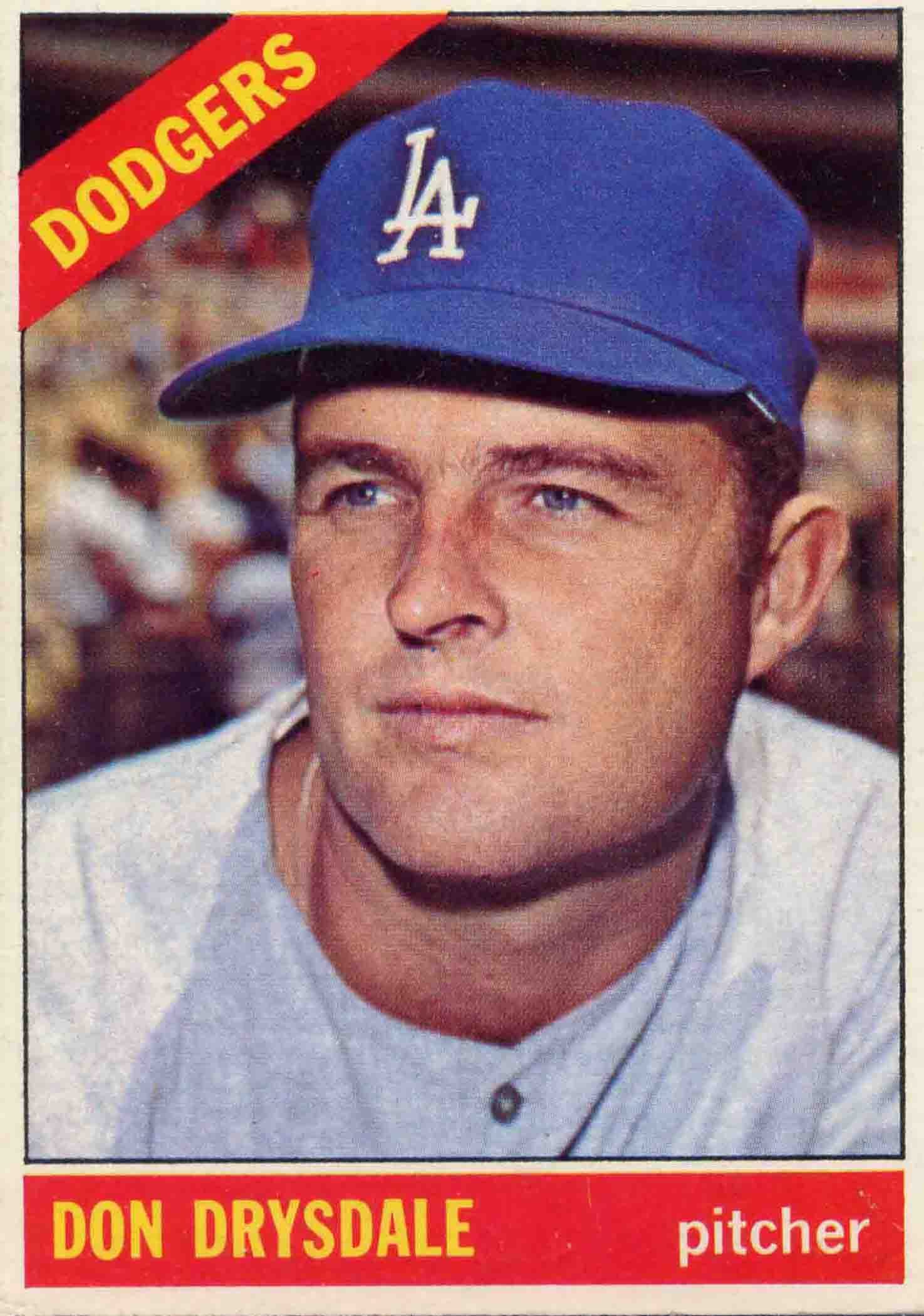 1966 Topps