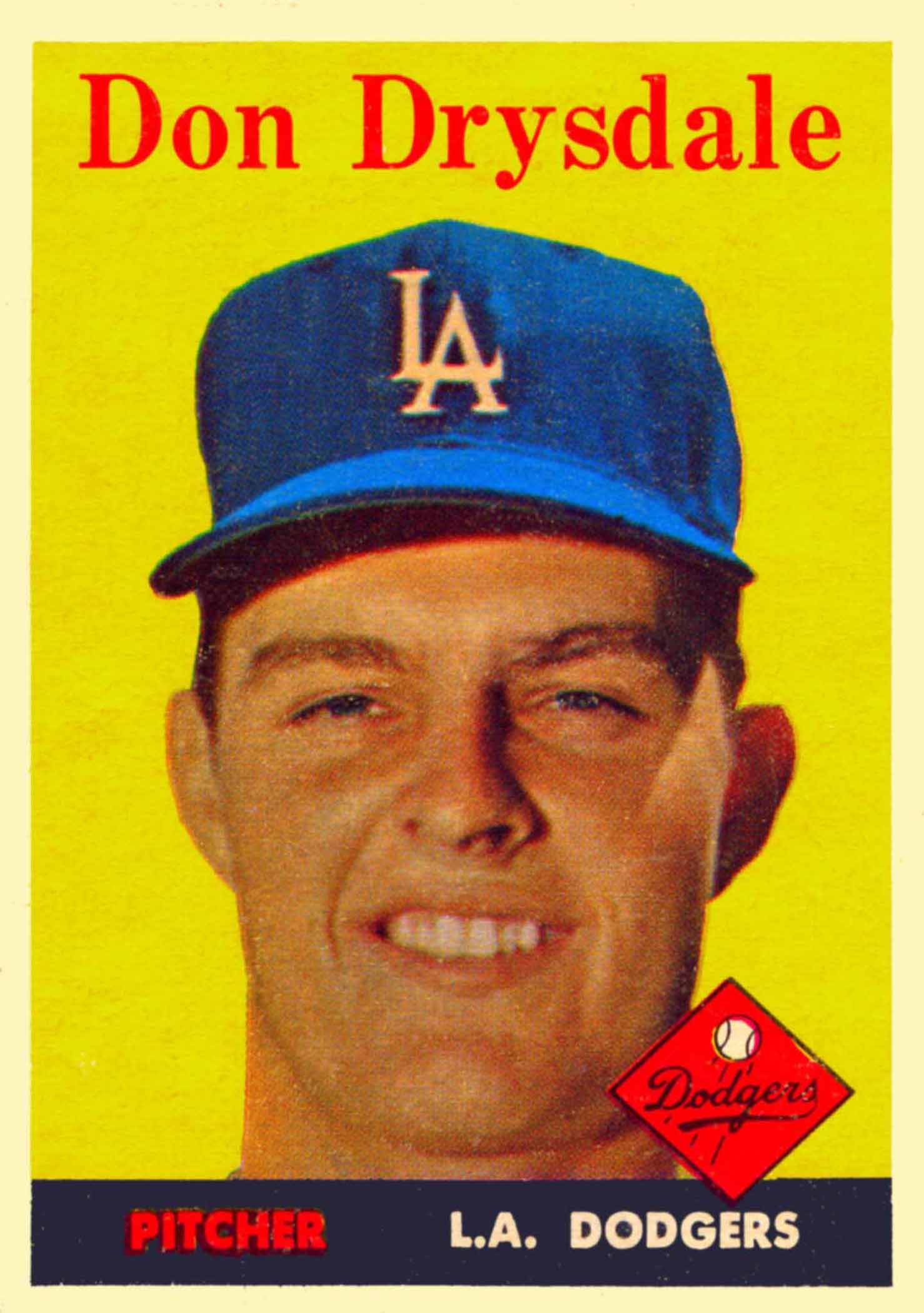 1958 Topps