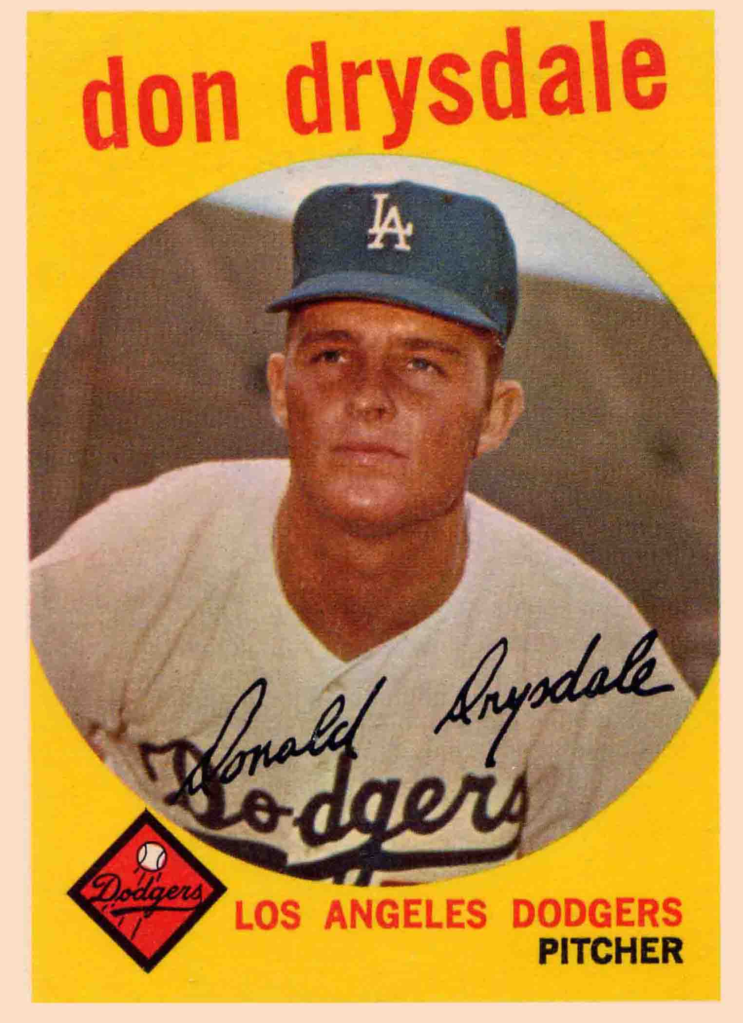 1959 Topps