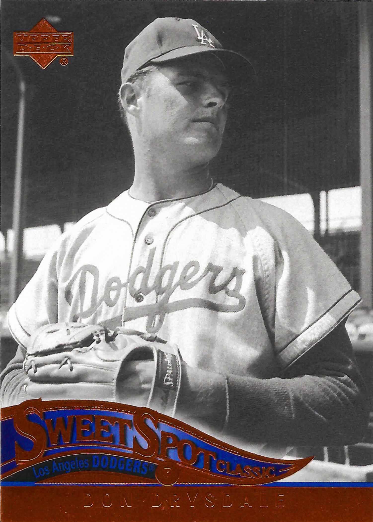 2005 Sweet Spot Classic