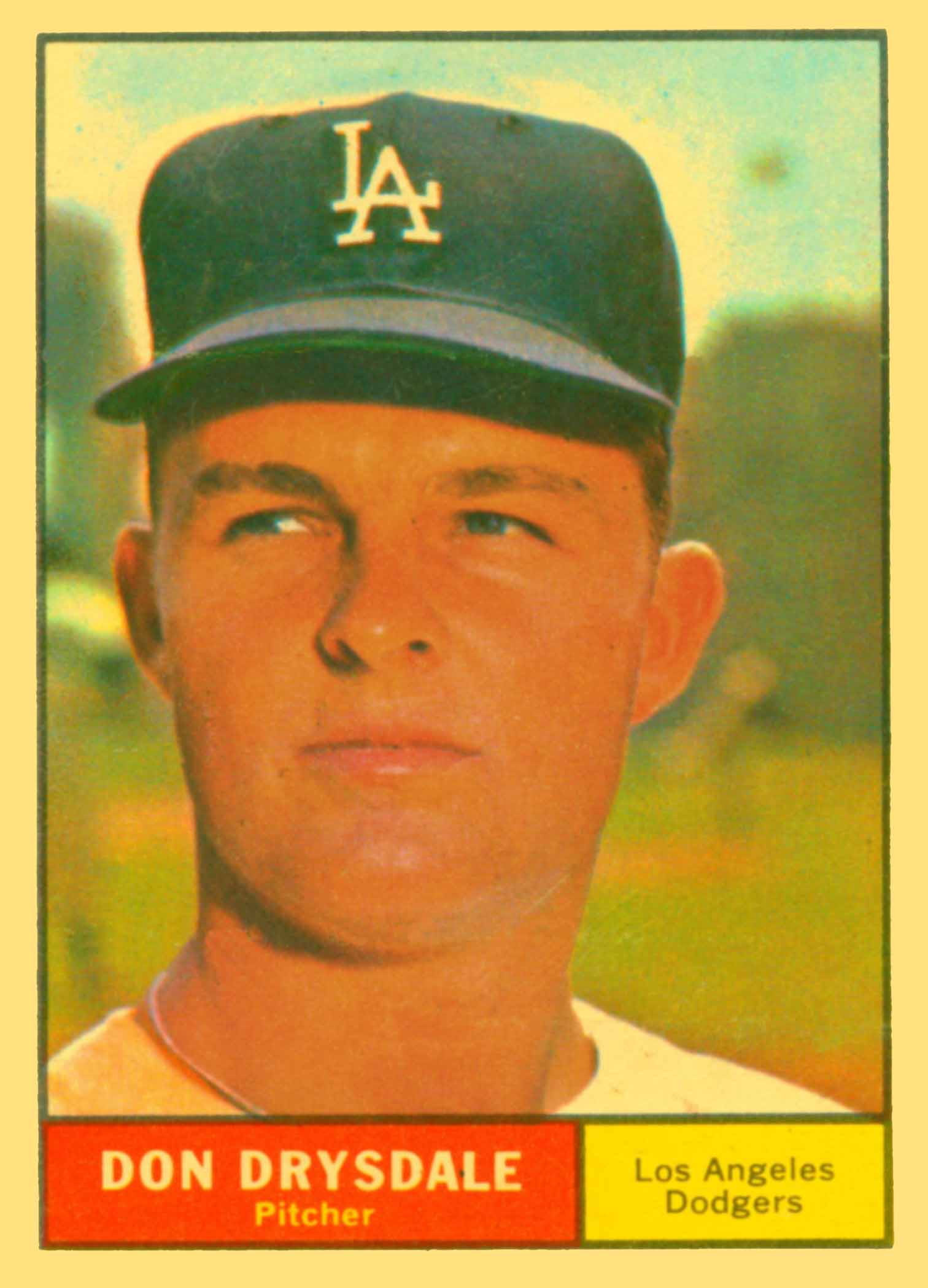 1961 Topps