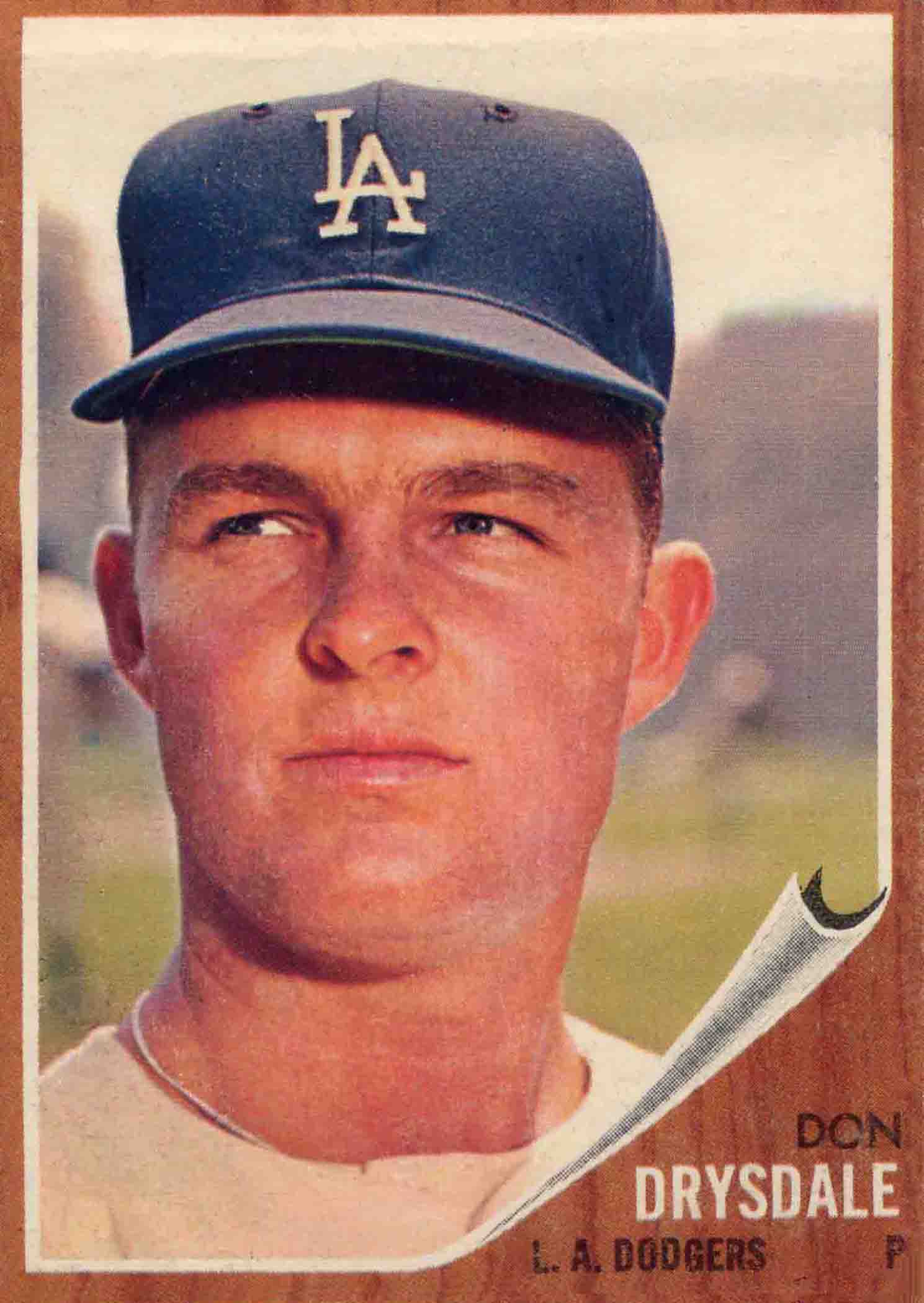 1962 Topps