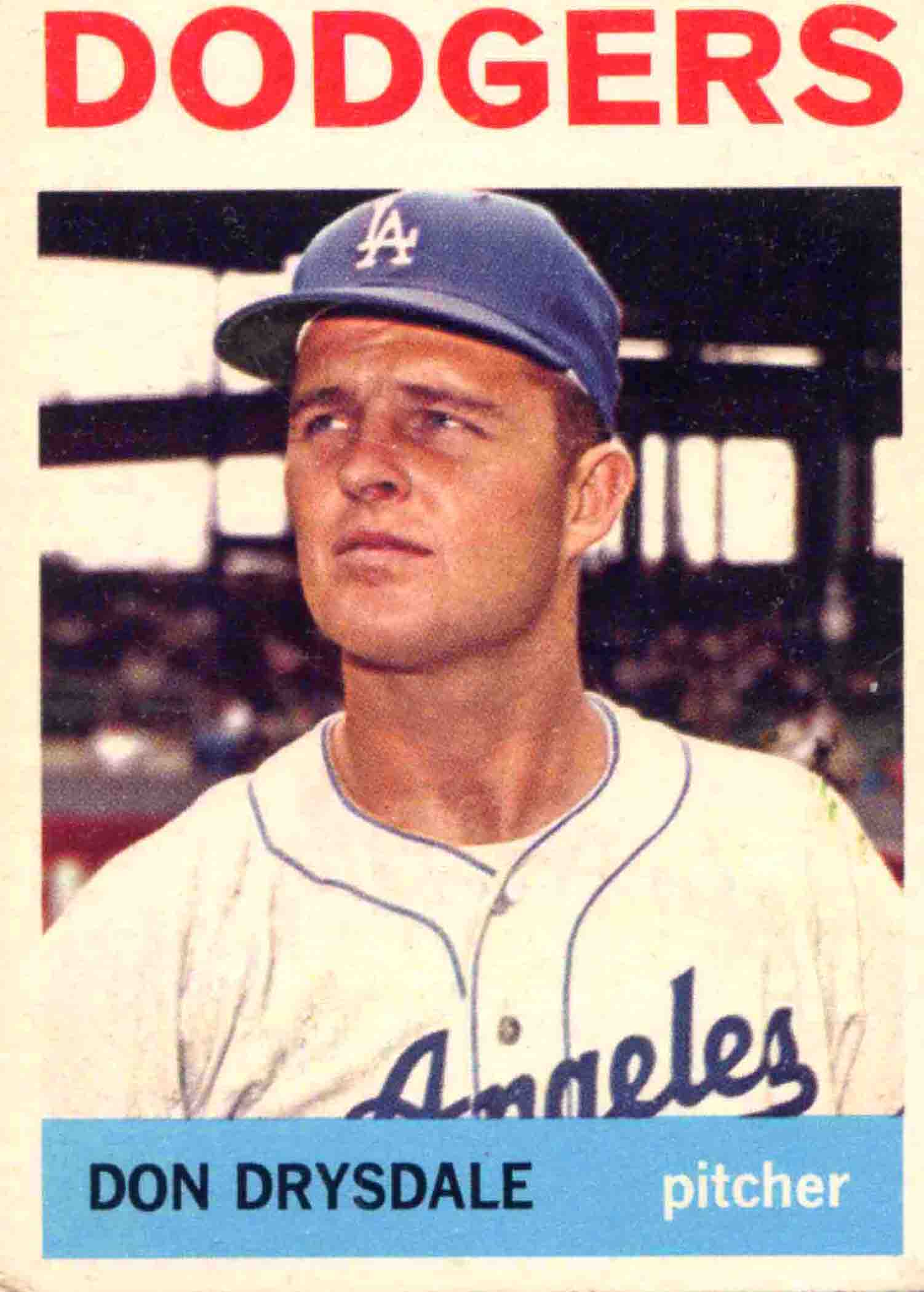 1964 Topps