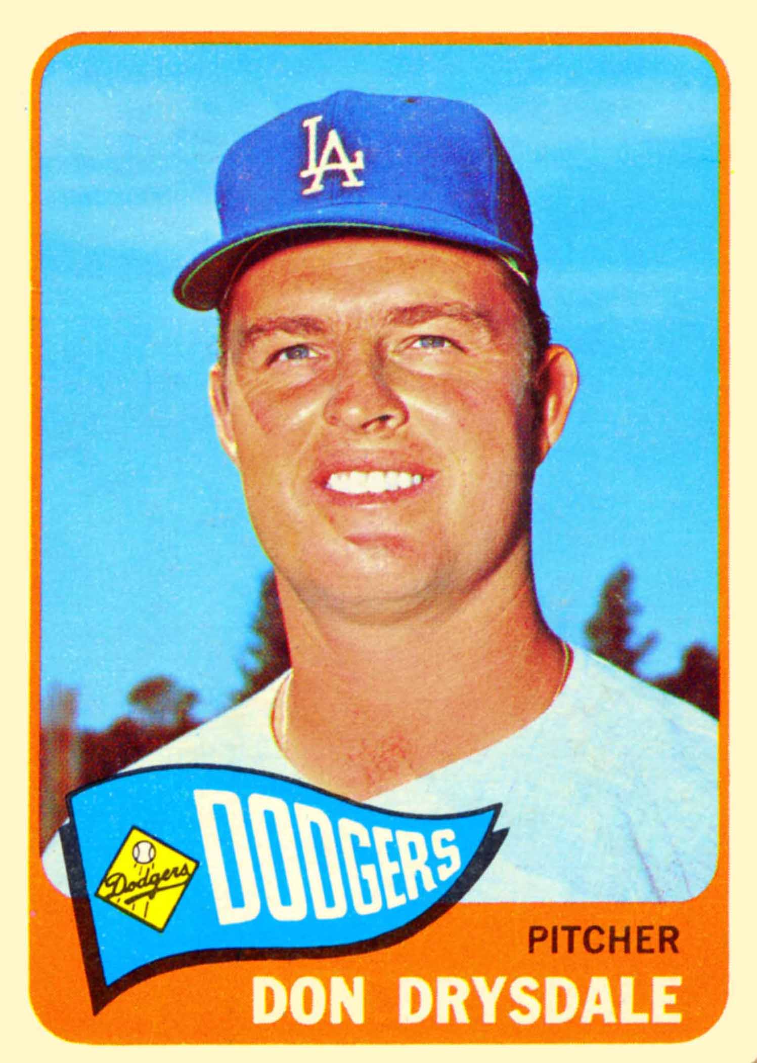 1965 Topps
