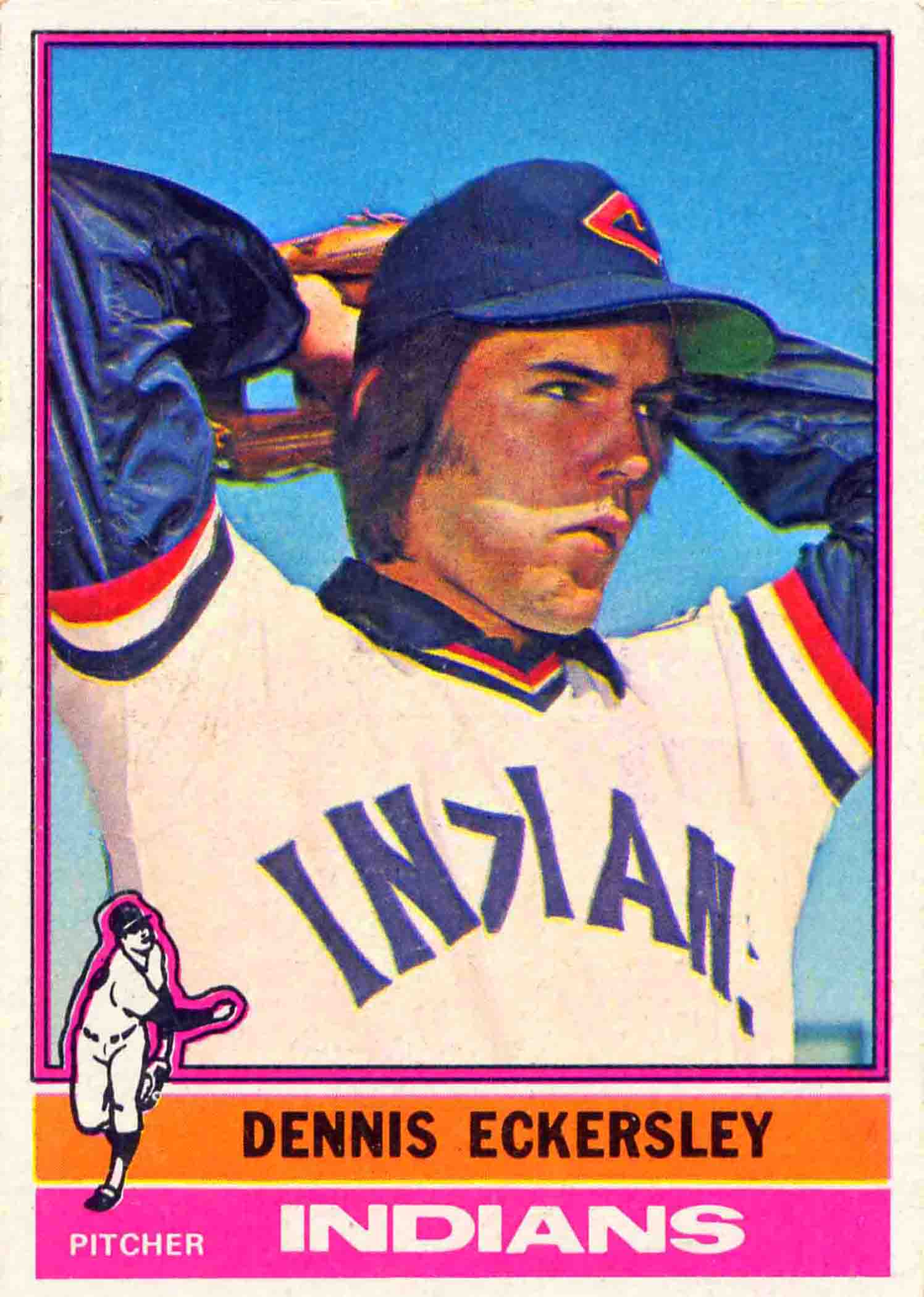 1976 Topps