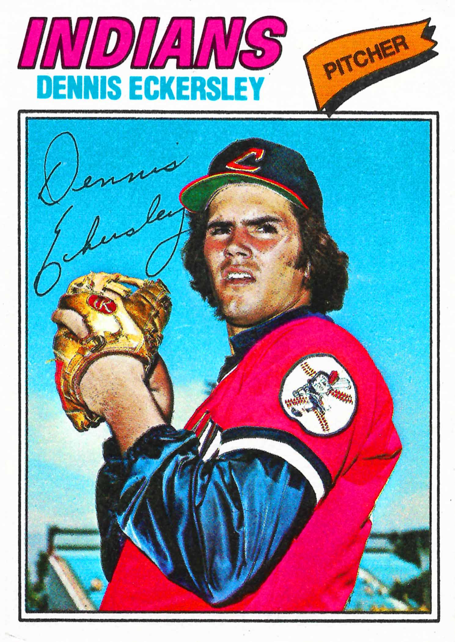 1977 Topps