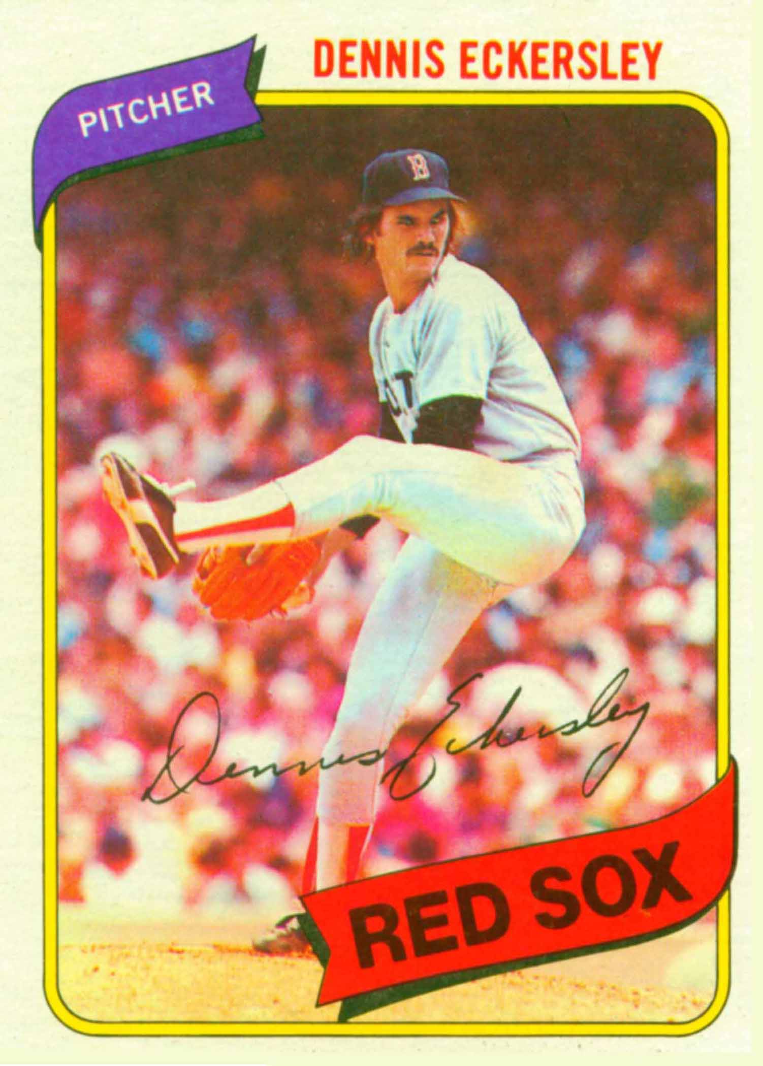 1980 Topps